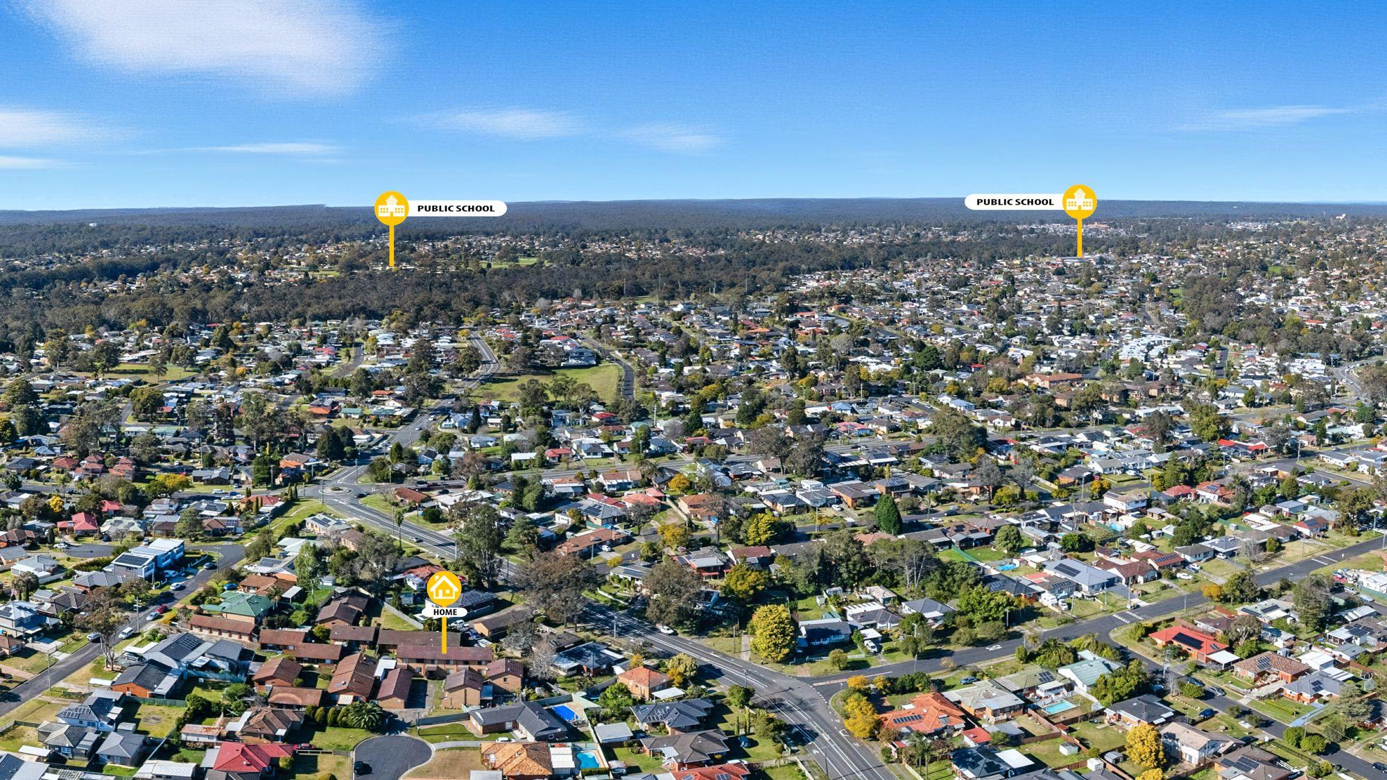 Townhouse for Sale: Leumeah, NSW 2560, NSW, 2560
