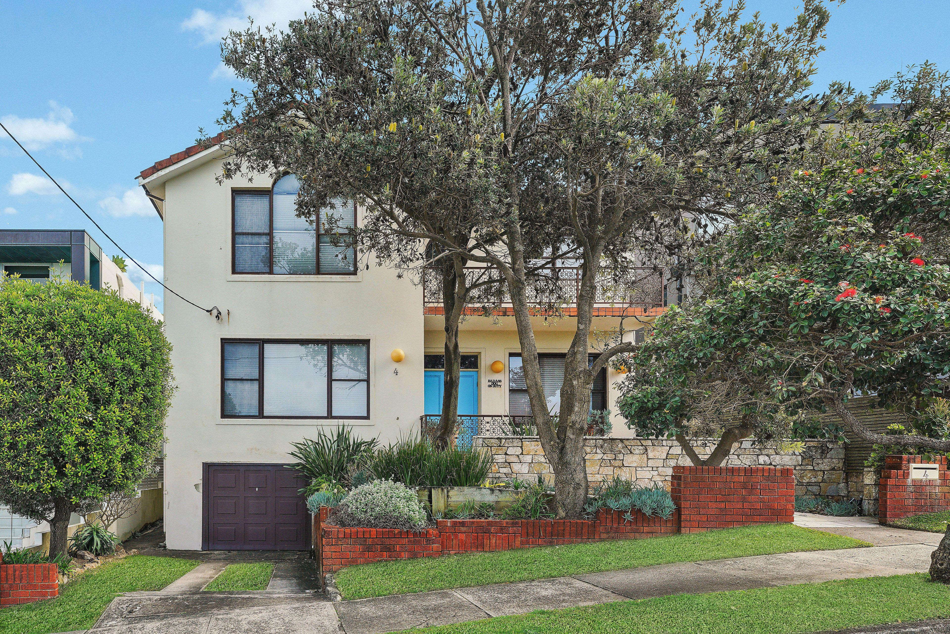 Prop-GPT: House: NSW Vaucluse, NSW 2030 Home For Sale
