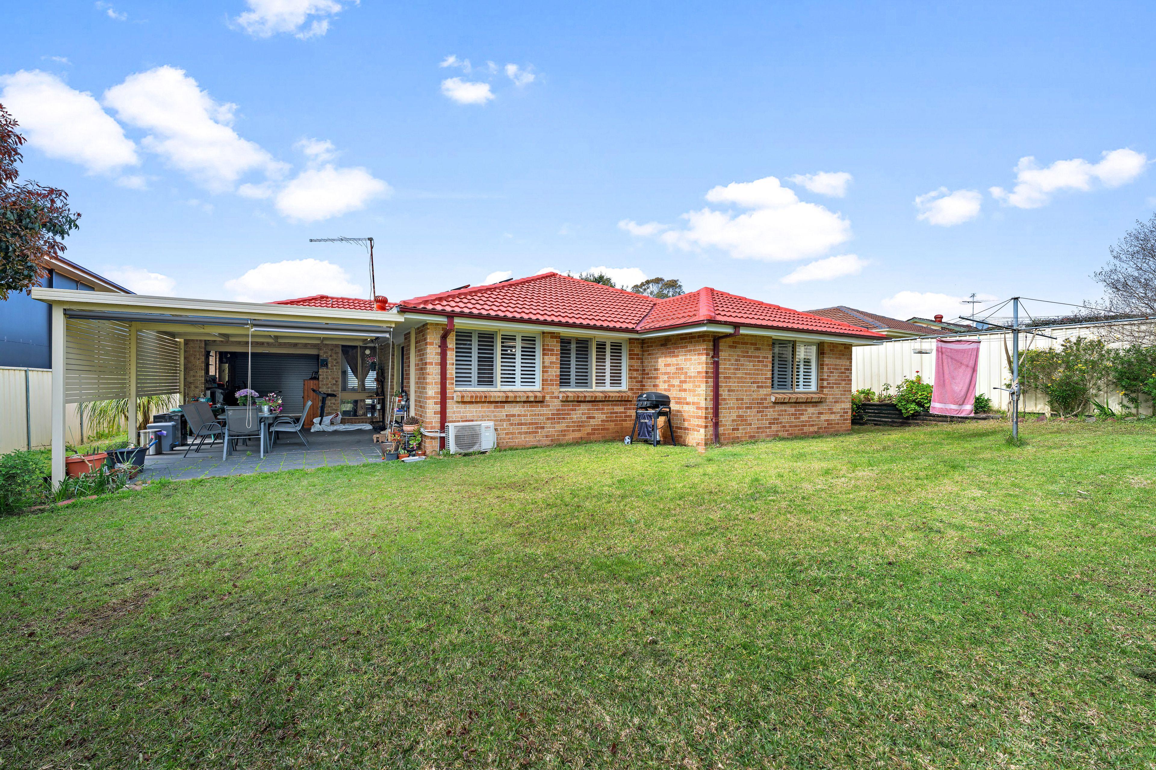 House for Sale: Rosemeadow, NSW 2560, NSW, 2560