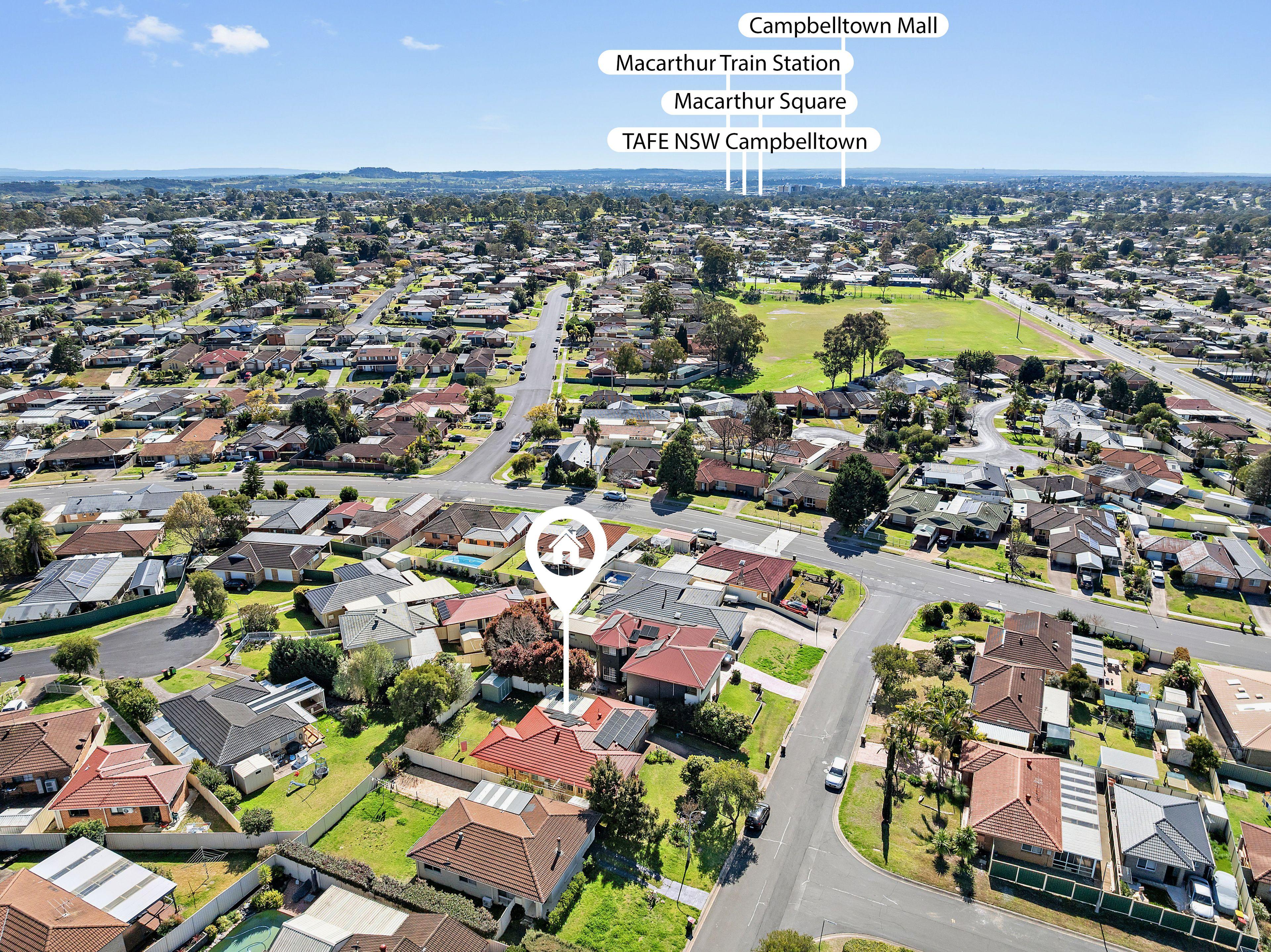 House for Sale: Rosemeadow, NSW 2560, NSW, 2560