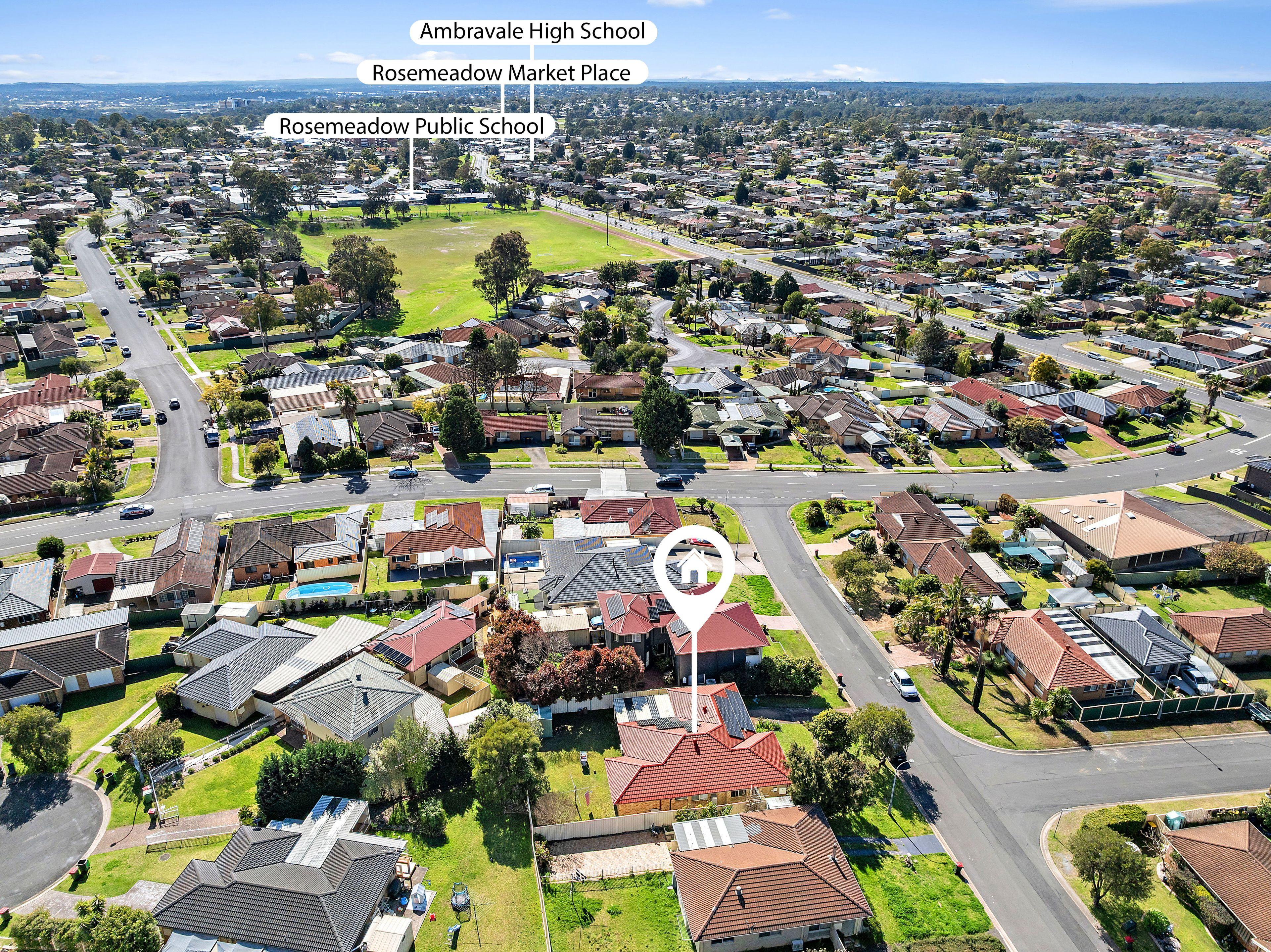 House for Sale: Rosemeadow, NSW 2560, NSW, 2560