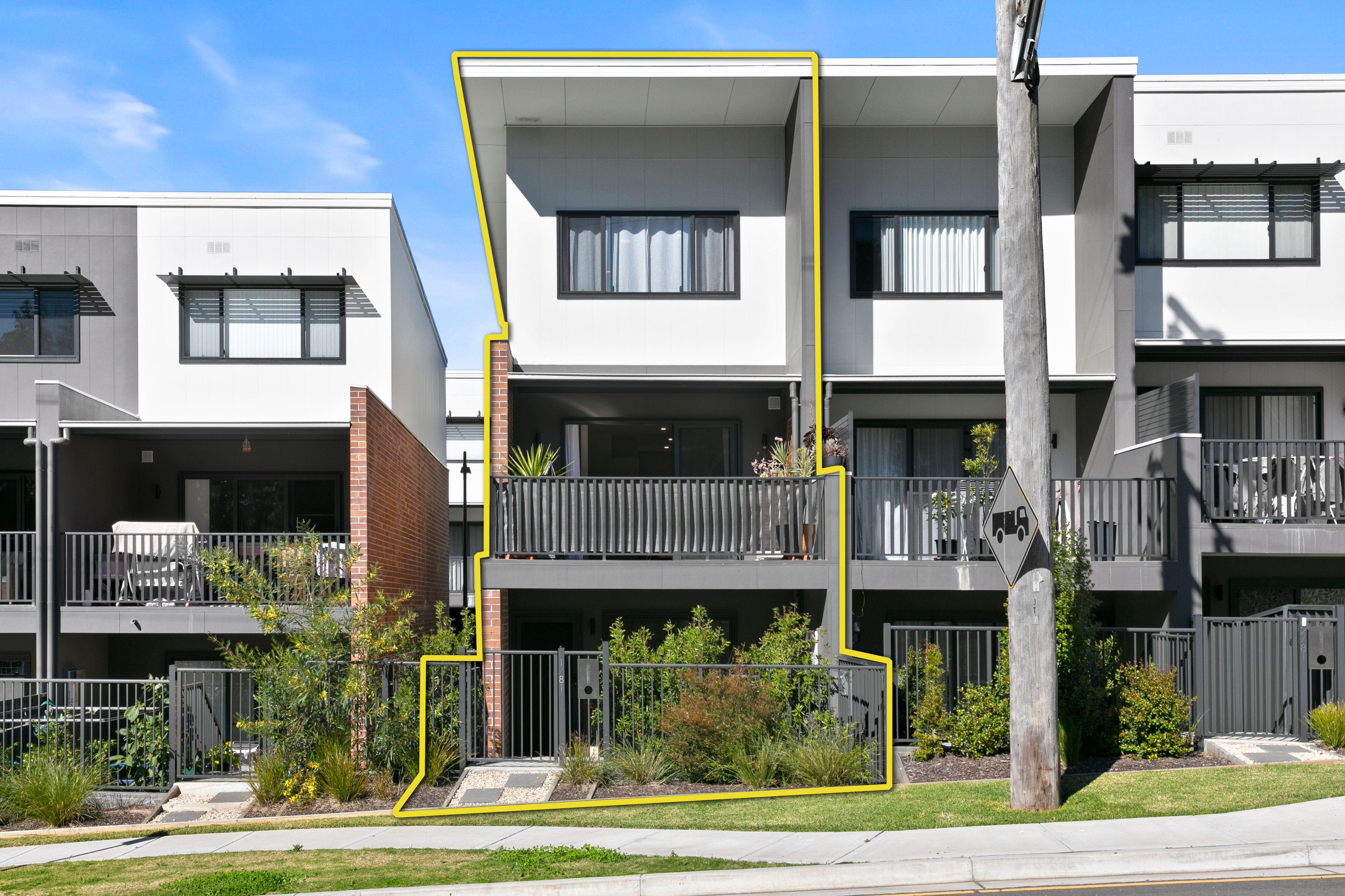 Prop-GPT: Townhouse: NSW Waratah West, NSW 2298 Home For Sale