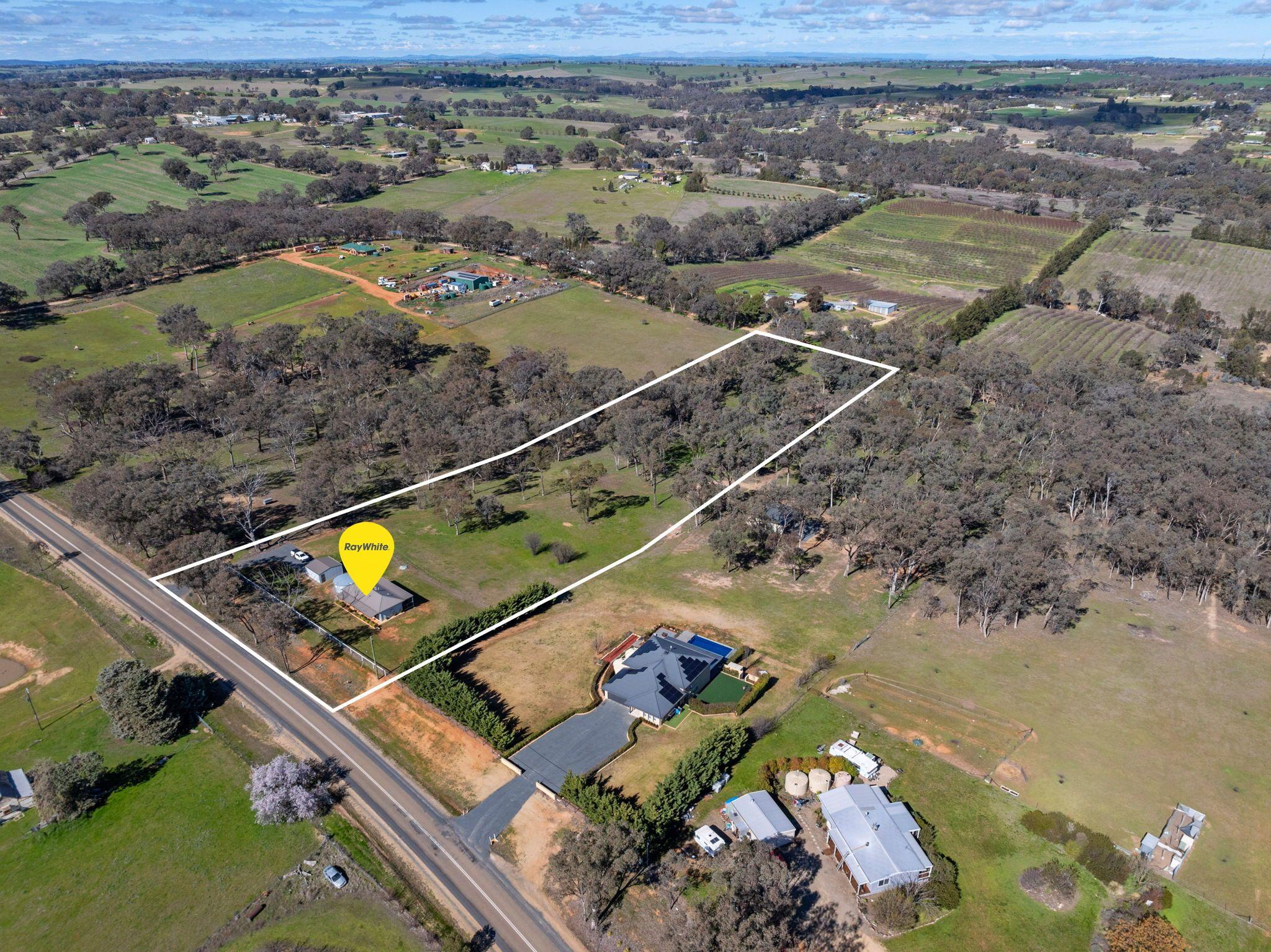 Prop-GPT: House: NSW Young, NSW 2594 Home For Sale