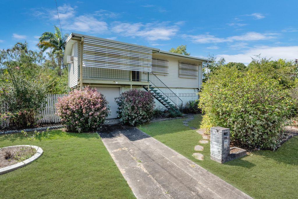 Prop-GPT: House: QLD Kirwan, QLD 4817 Home For Sale