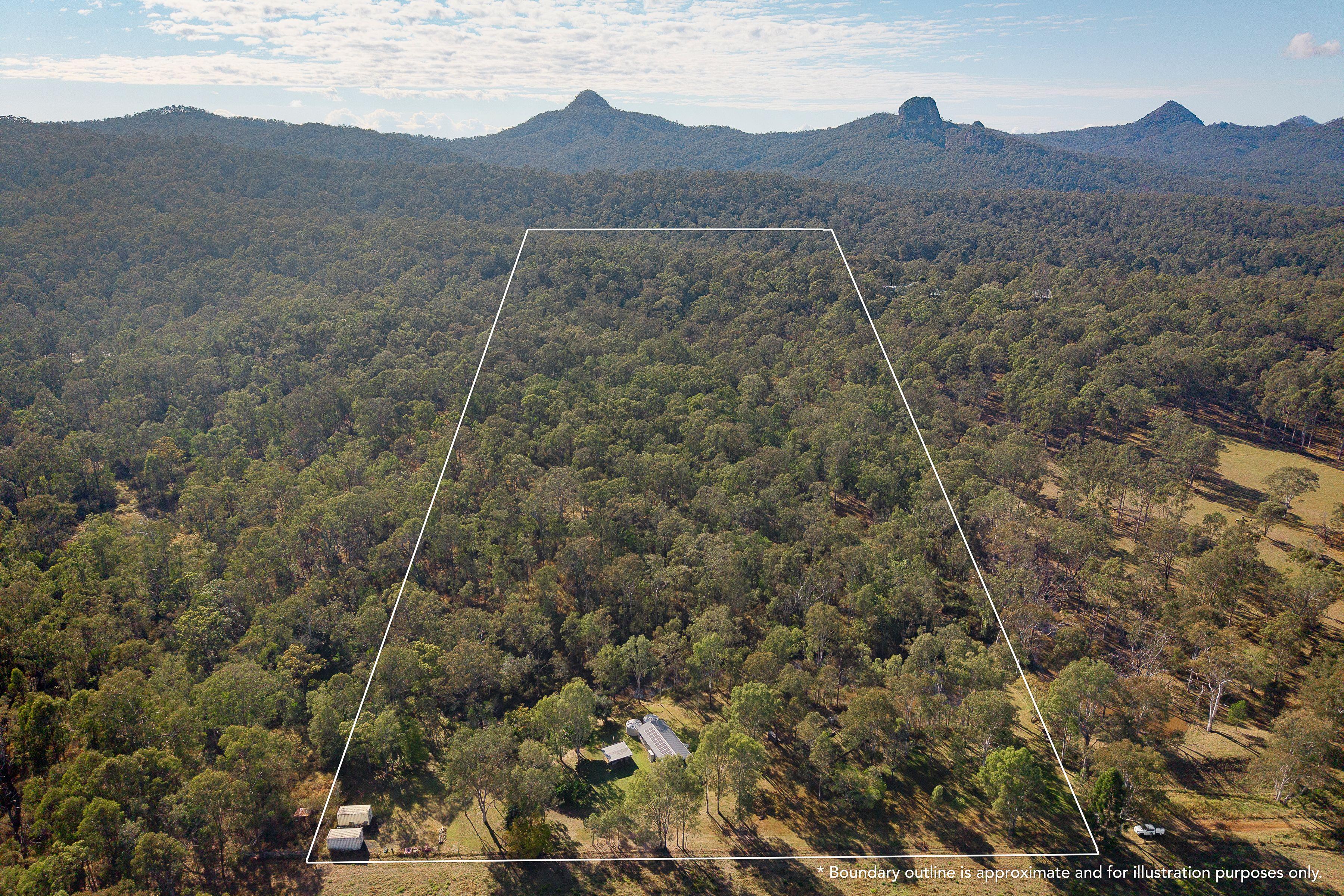 Lifestyle for Sale: Peak Crossing, QLD 4306, QLD, 4306