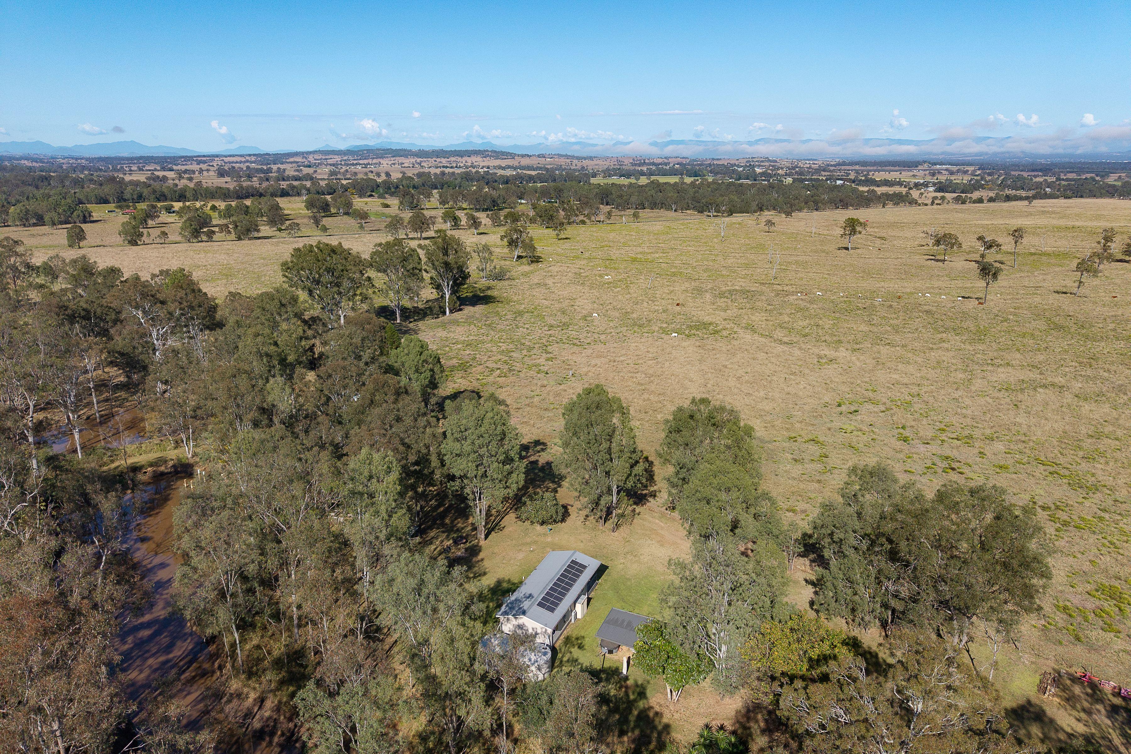 Lifestyle for Sale: Peak Crossing, QLD 4306, QLD, 4306