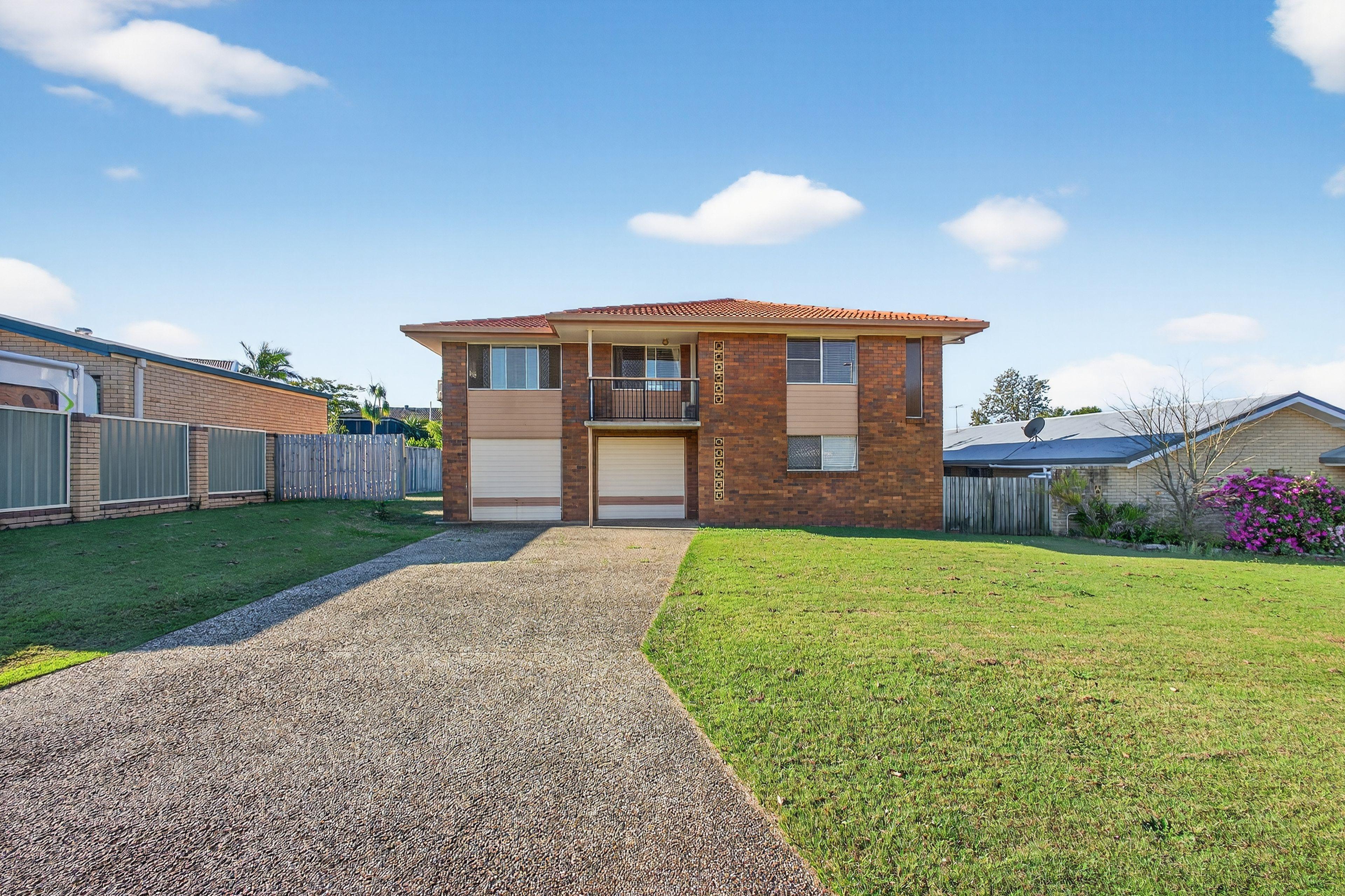 Prop-GPT: House: QLD Bracken Ridge, QLD 4017 Home For Sale
