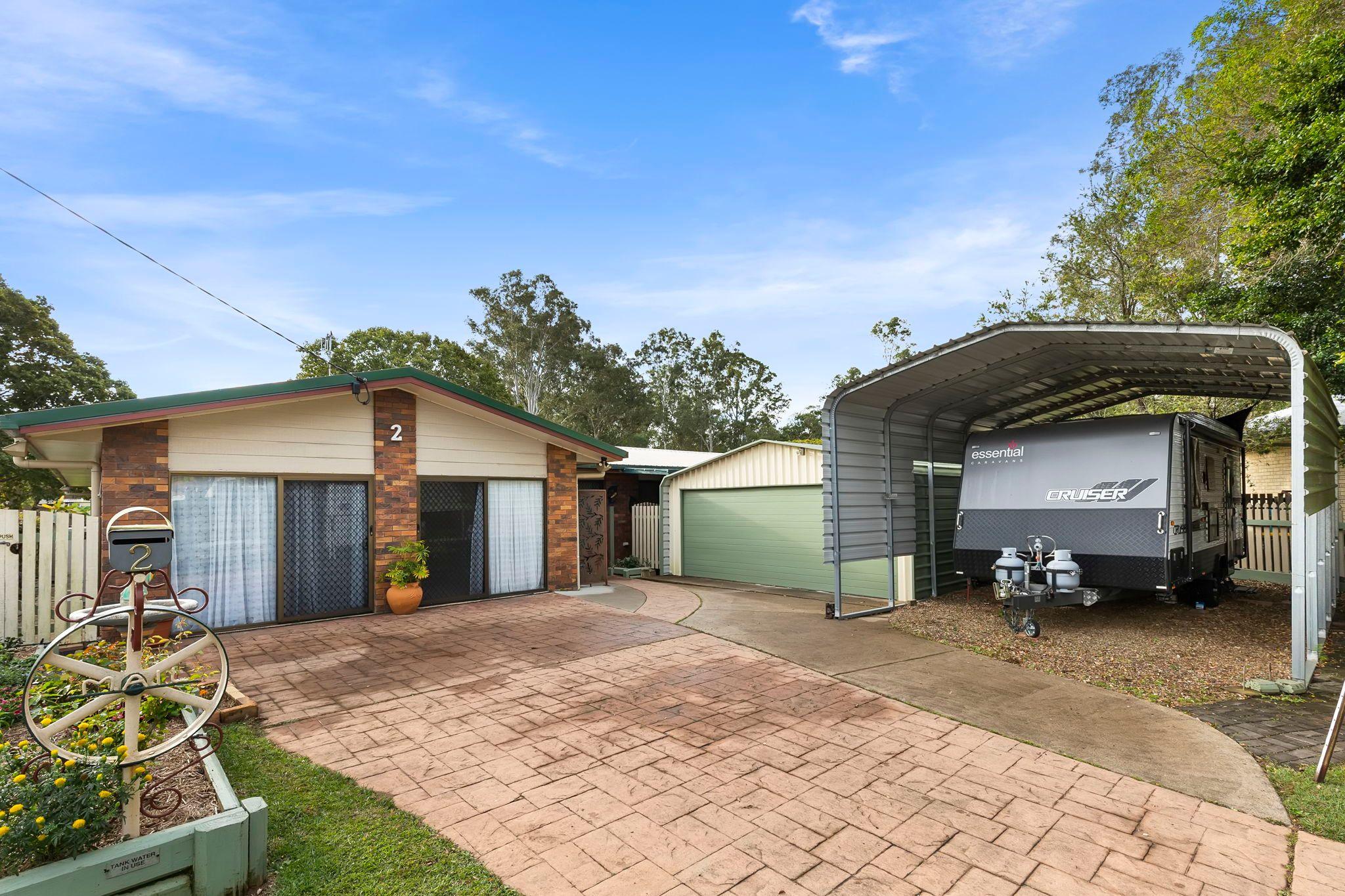 House for Sale: Granville, QLD 4650, QLD, 4650