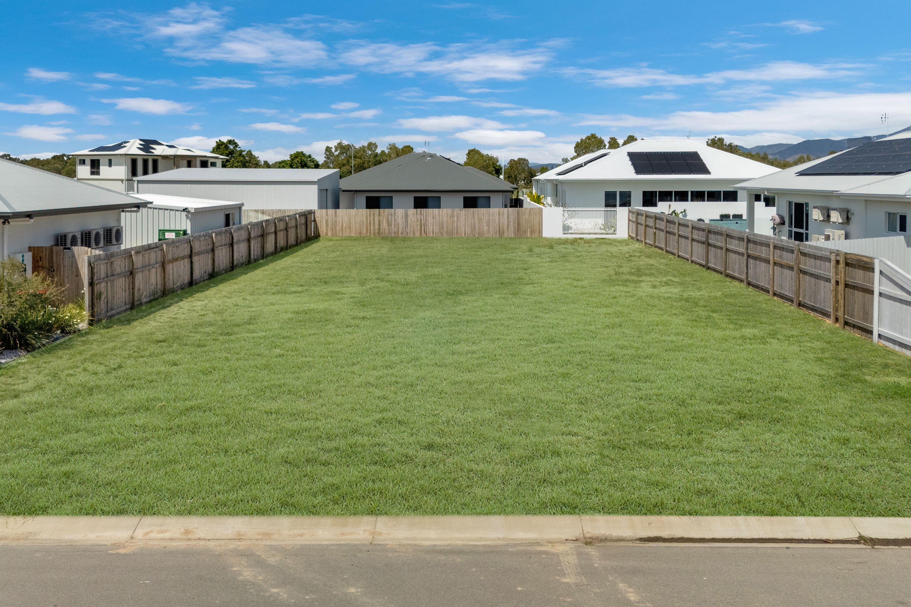 Prop-GPT: Land: QLD Bohle Plains, QLD 4817 Home For Sale
