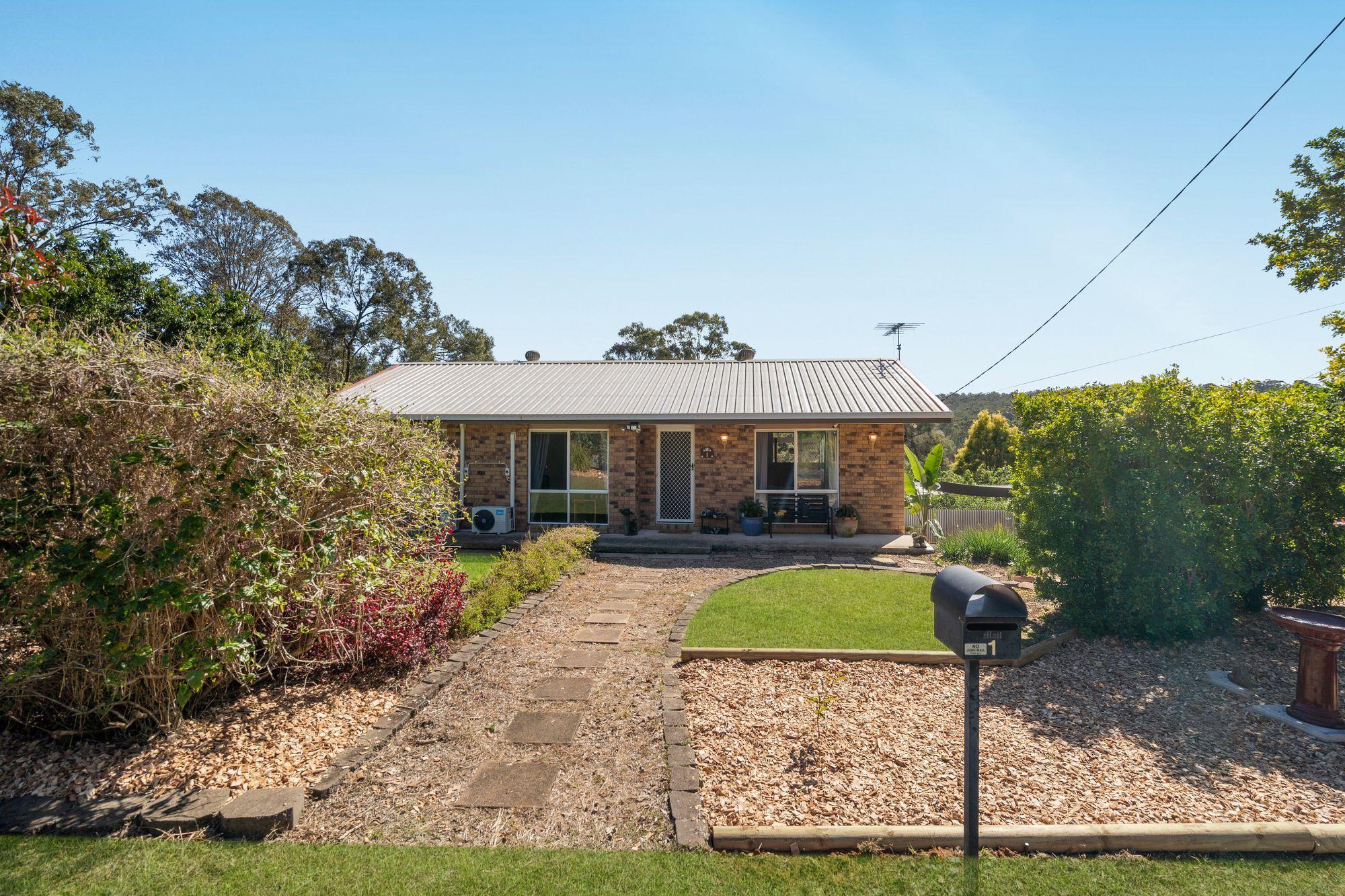 Prop-GPT: House: QLD Beaudesert, QLD 4285 Home For Sale