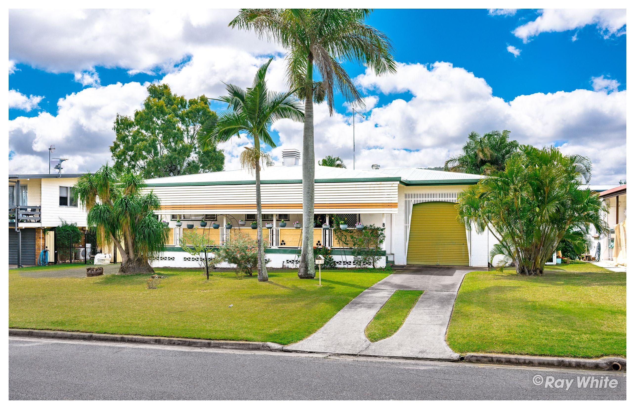 Prop-GPT: House: QLD Norman Gardens, QLD 4701 Home For Sale