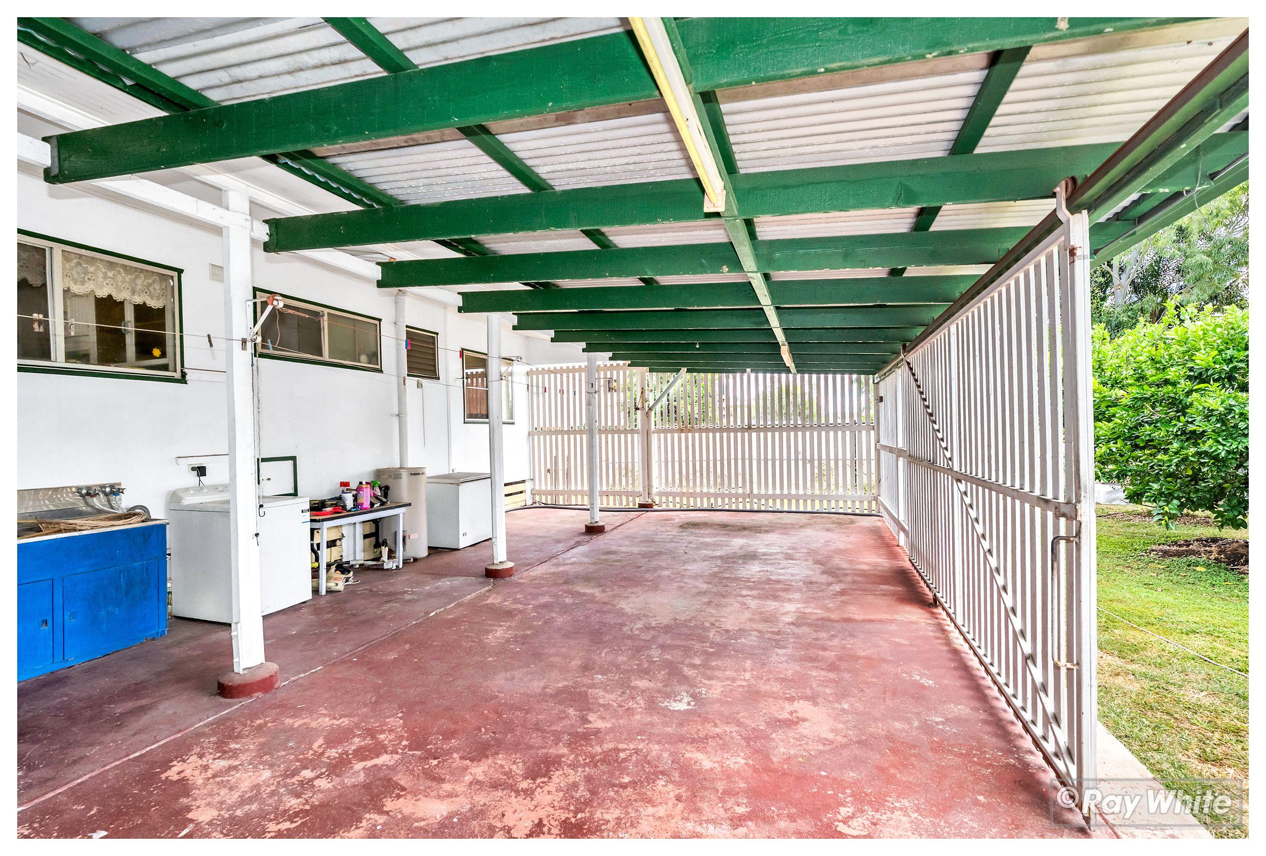 House for Sale: Norman Gardens, QLD 4701, QLD, 4701
