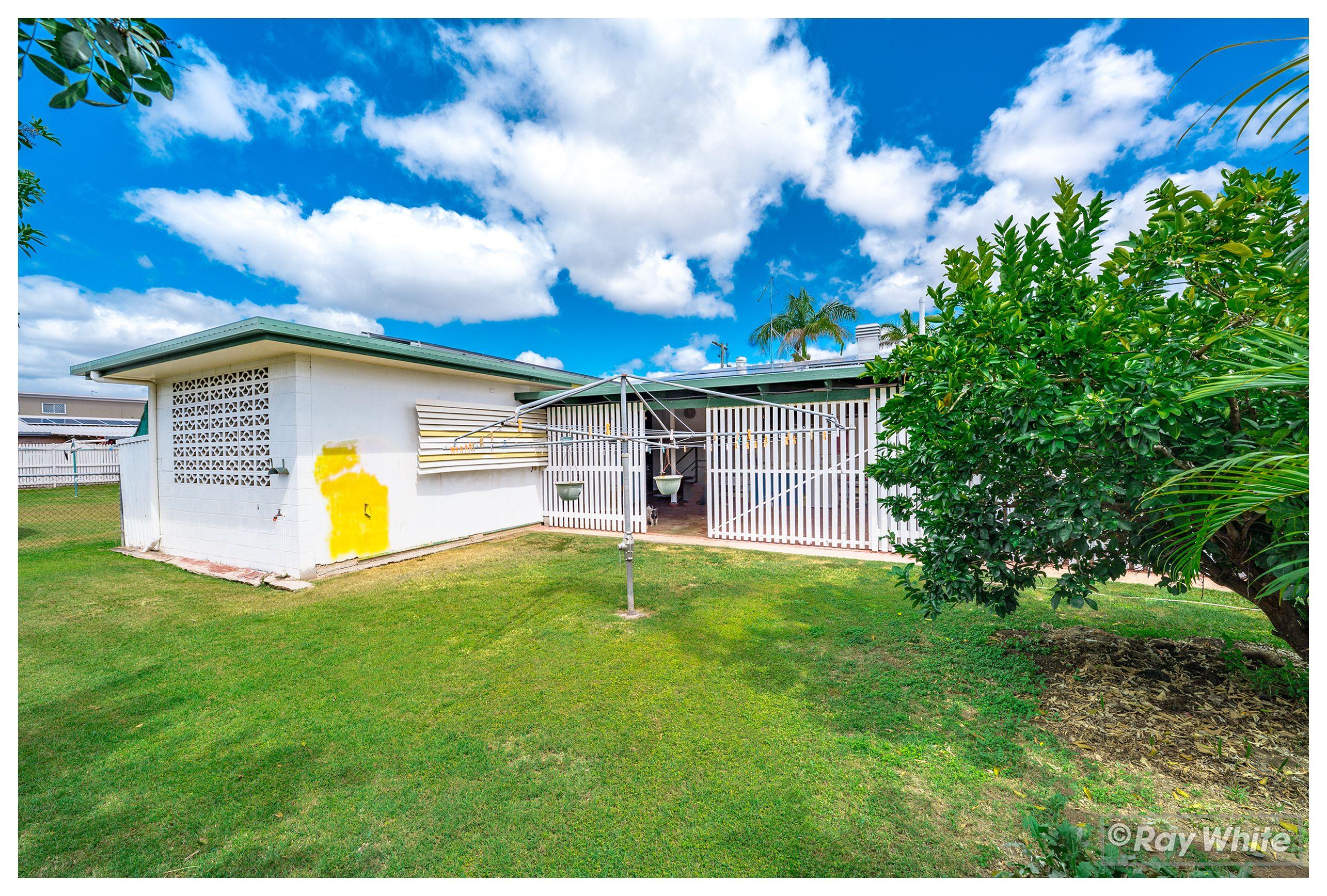 House for Sale: Norman Gardens, QLD 4701, QLD, 4701