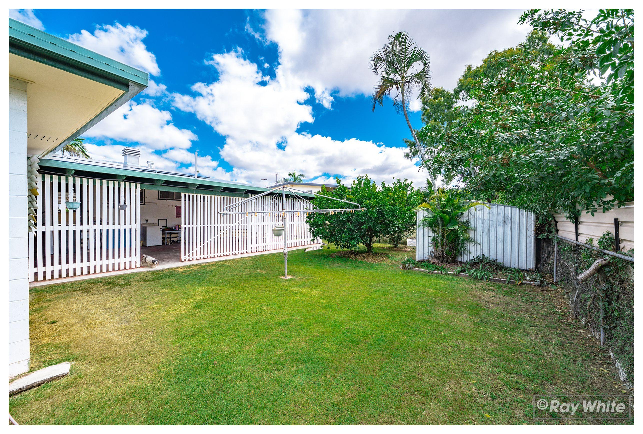 House for Sale: Norman Gardens, QLD 4701, QLD, 4701