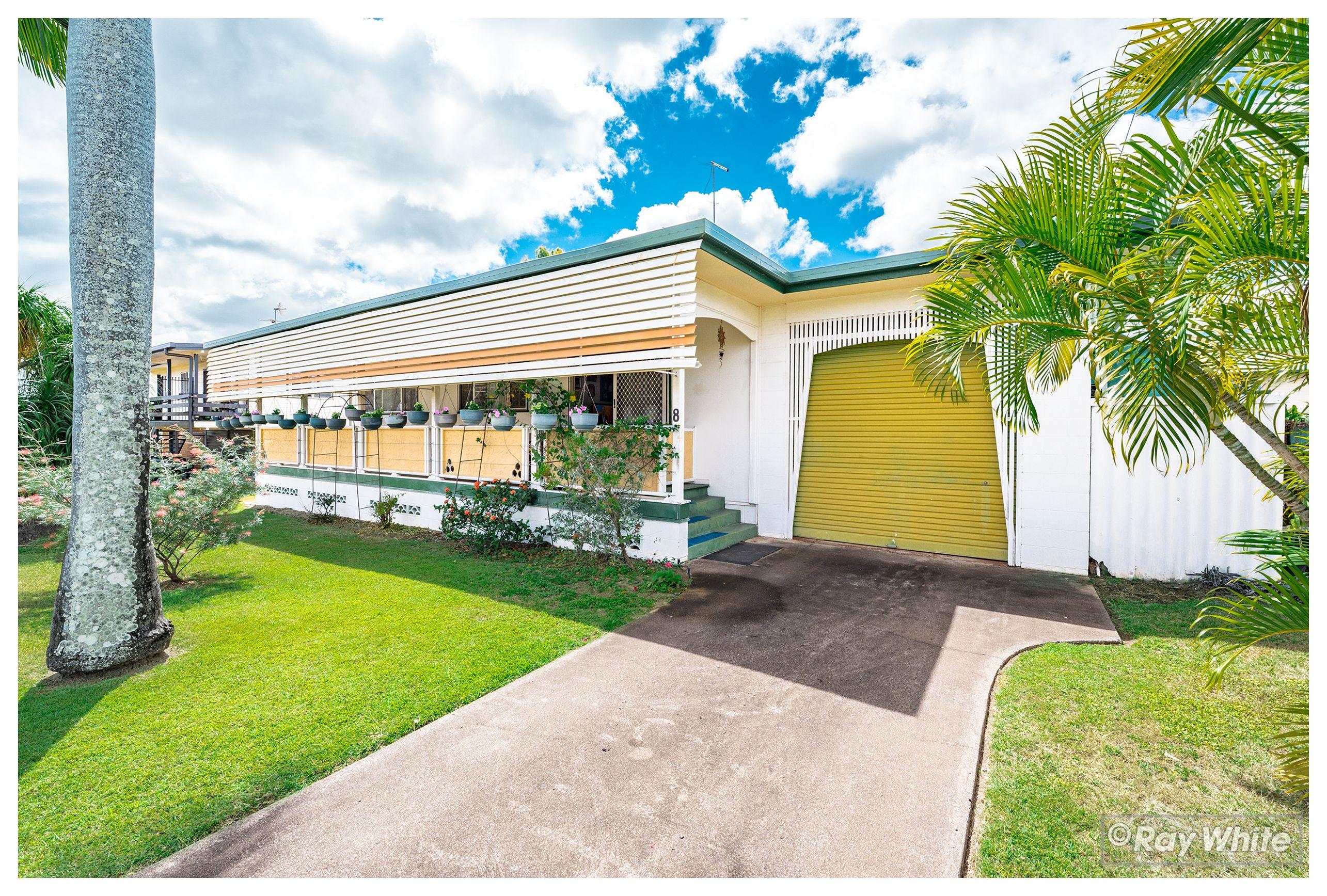House for Sale: Norman Gardens, QLD 4701, QLD, 4701