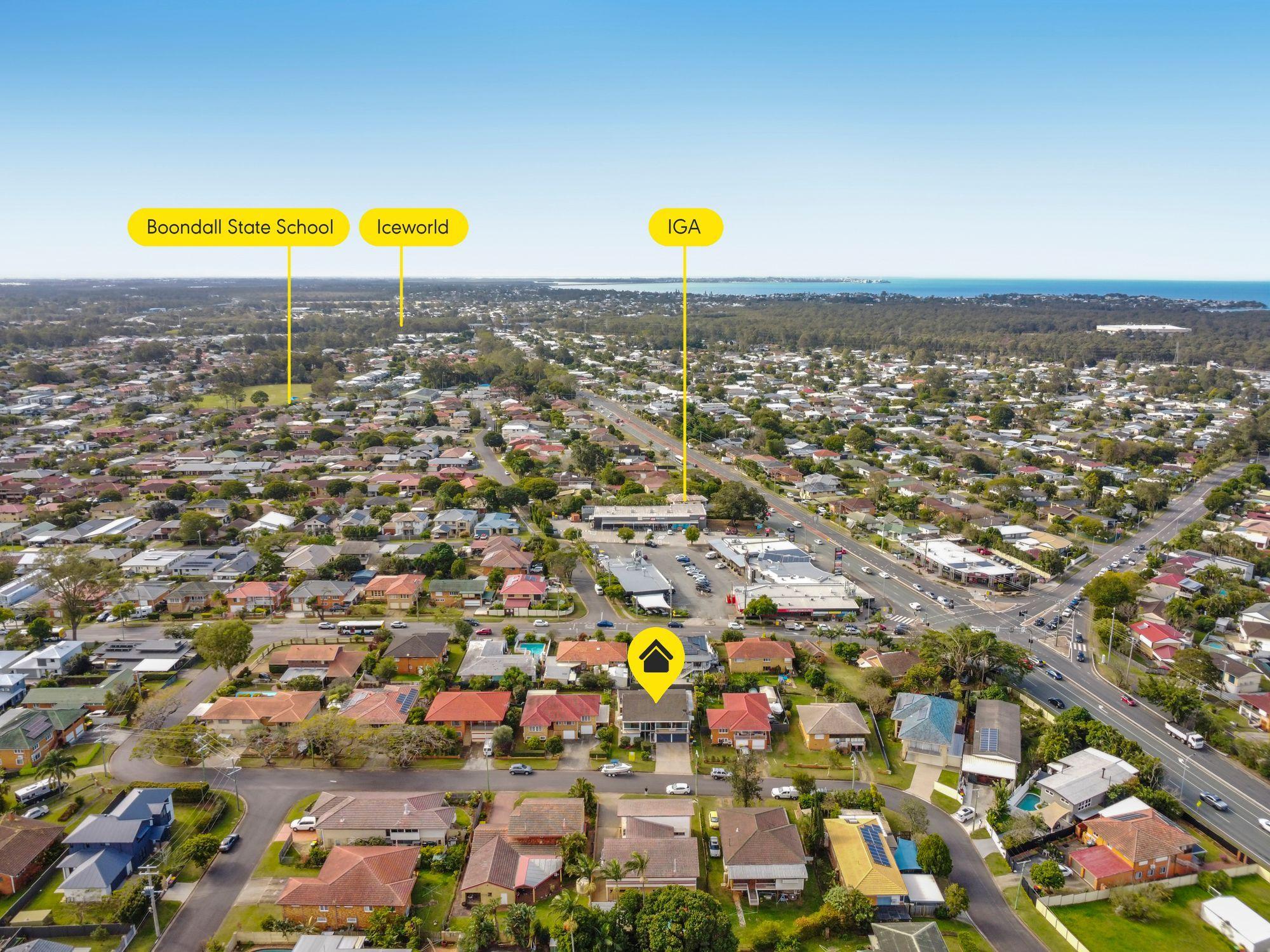 House for Sale: Boondall, QLD 4034, QLD, 4034