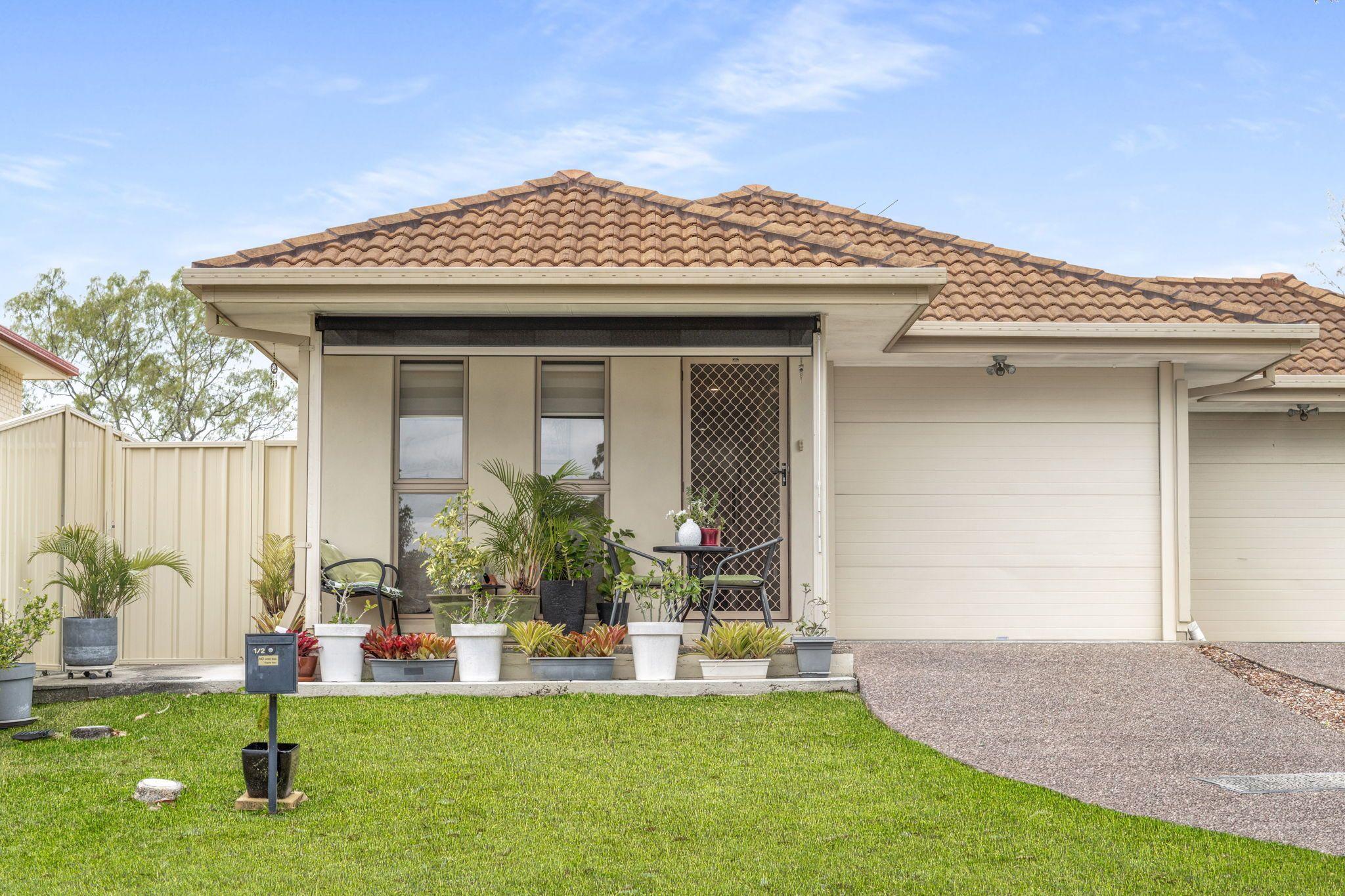 Prop-GPT: House: QLD Forest Lake, QLD 4078 Home For Sale