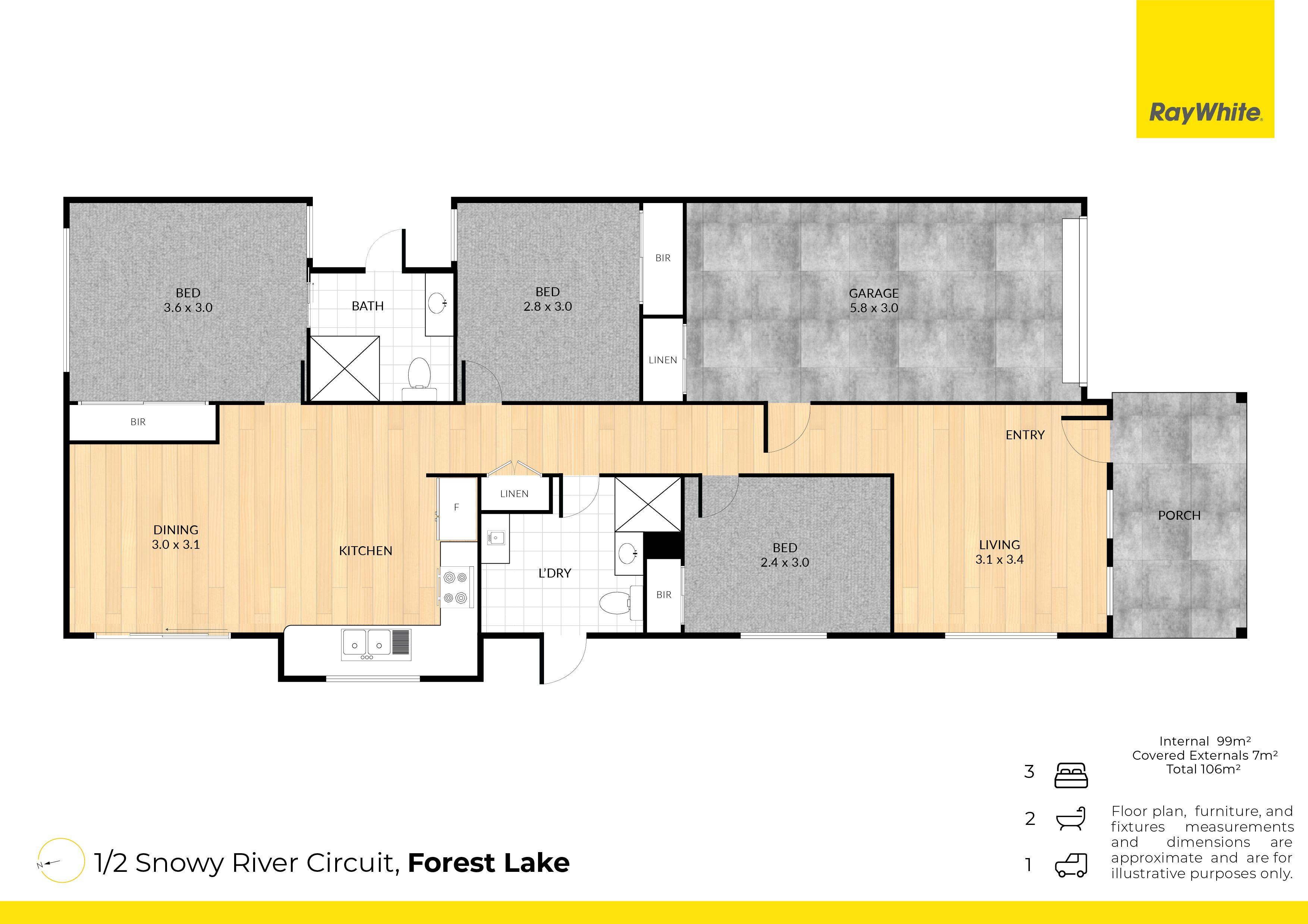 House for Sale: Forest Lake, QLD 4078, QLD, 4078