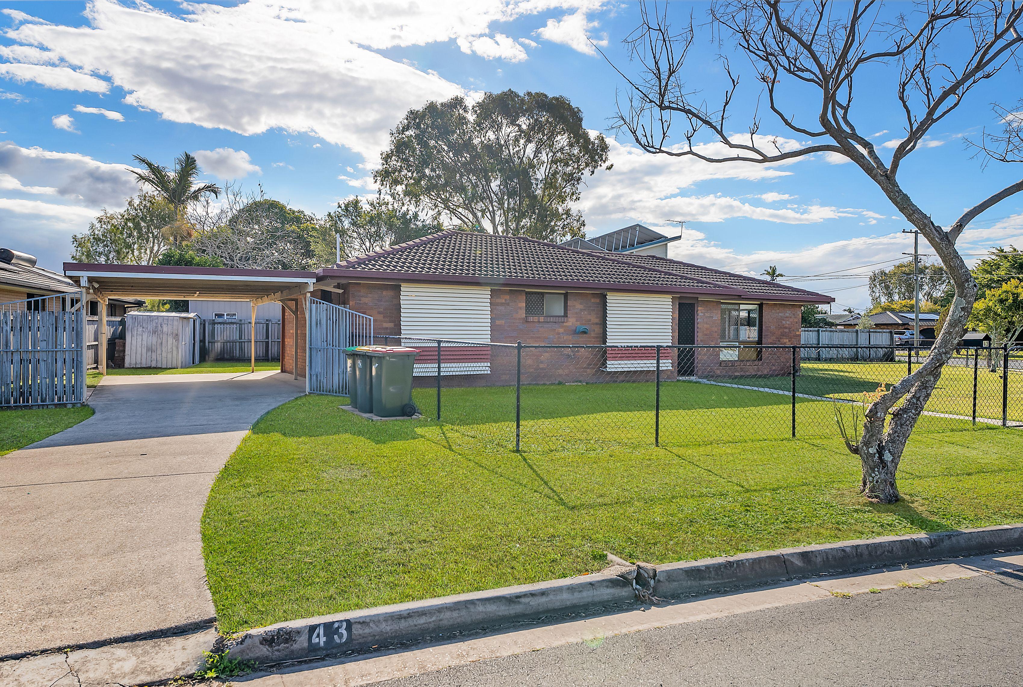 Prop-GPT: House: QLD Kippa-Ring, QLD 4021 Home For Sale