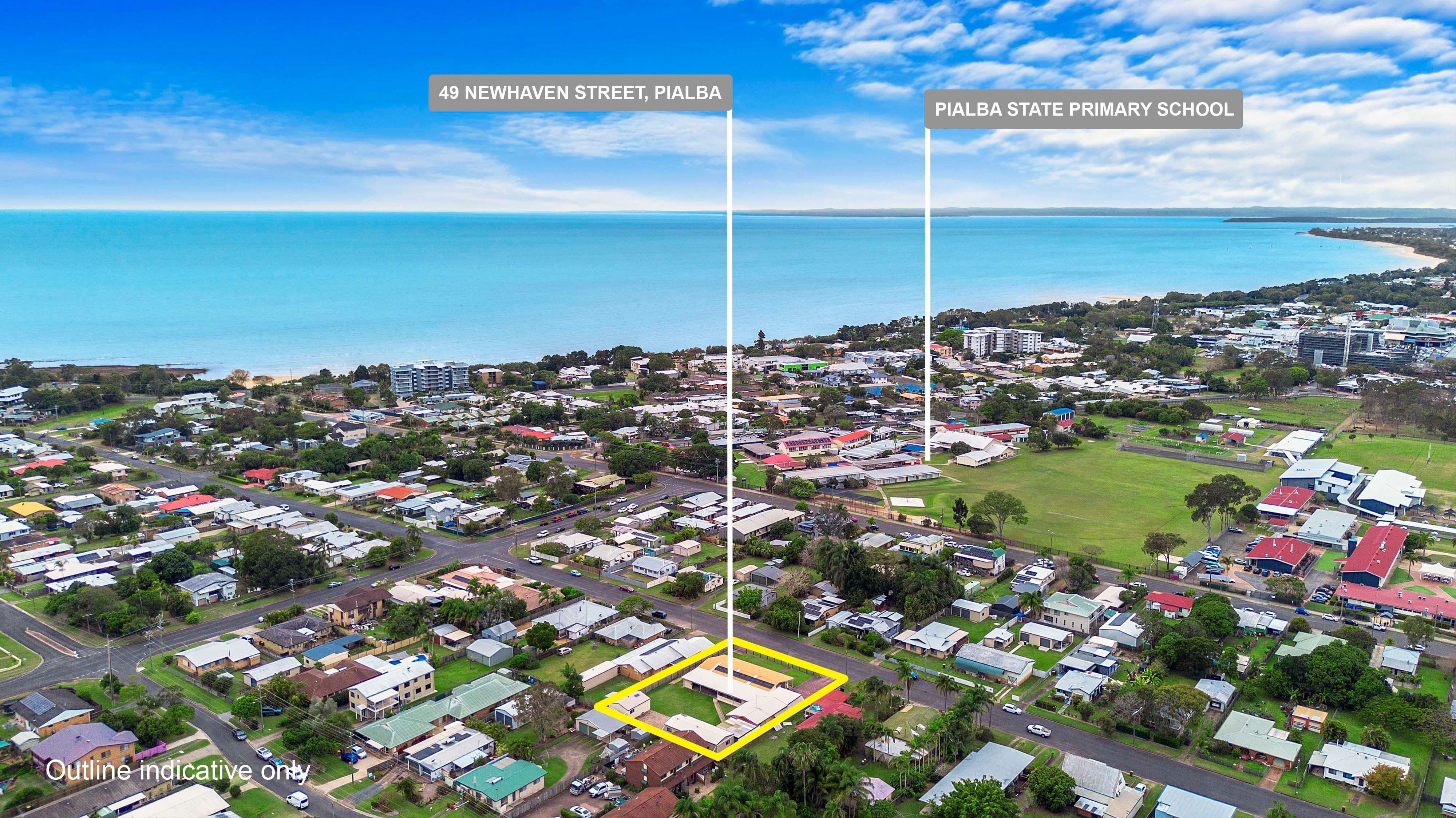 Prop-GPT: House: QLD Pialba, QLD 4655 Home For Sale
