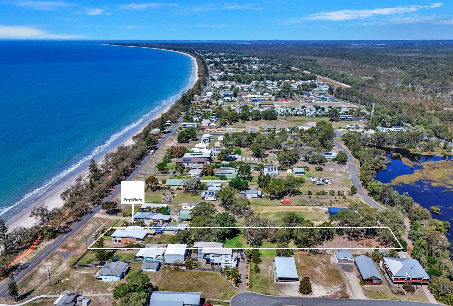 Prop-GPT: House: QLD Woodgate, QLD 4660 Home For Sale