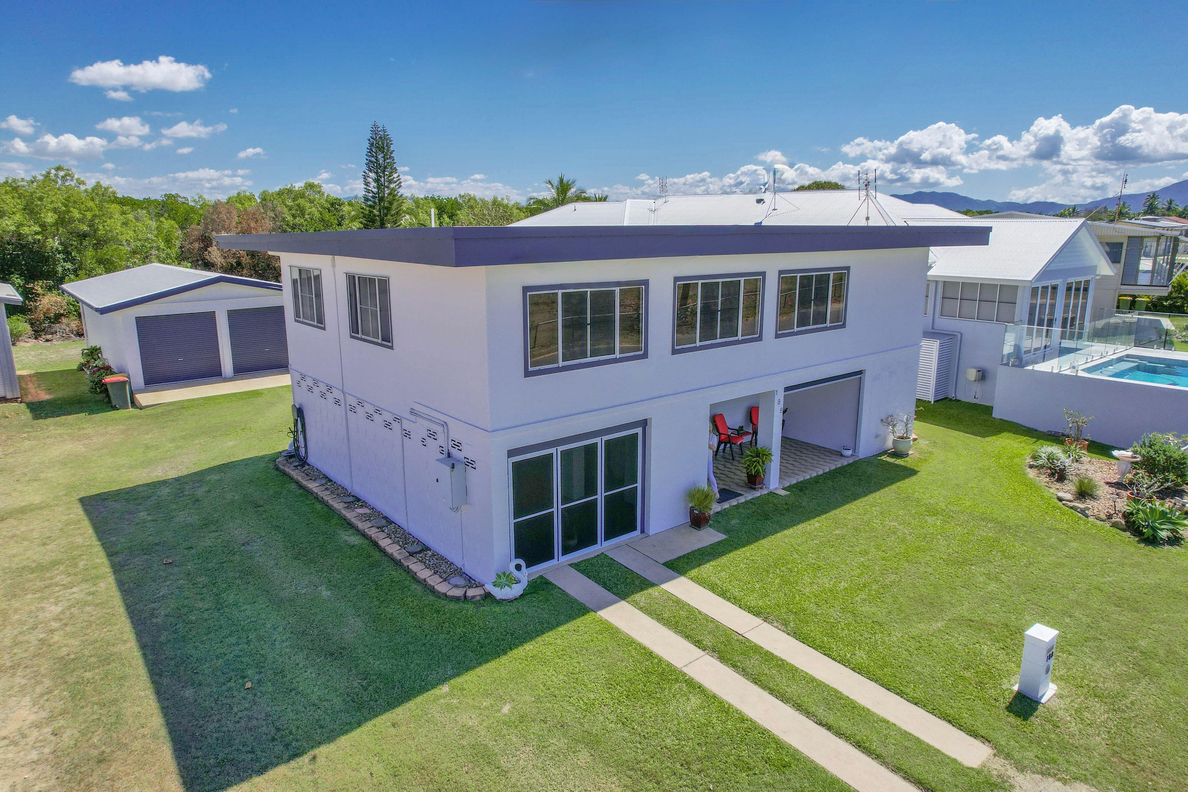 Prop-GPT: House: QLD Lucinda, QLD 4850 Home For Sale