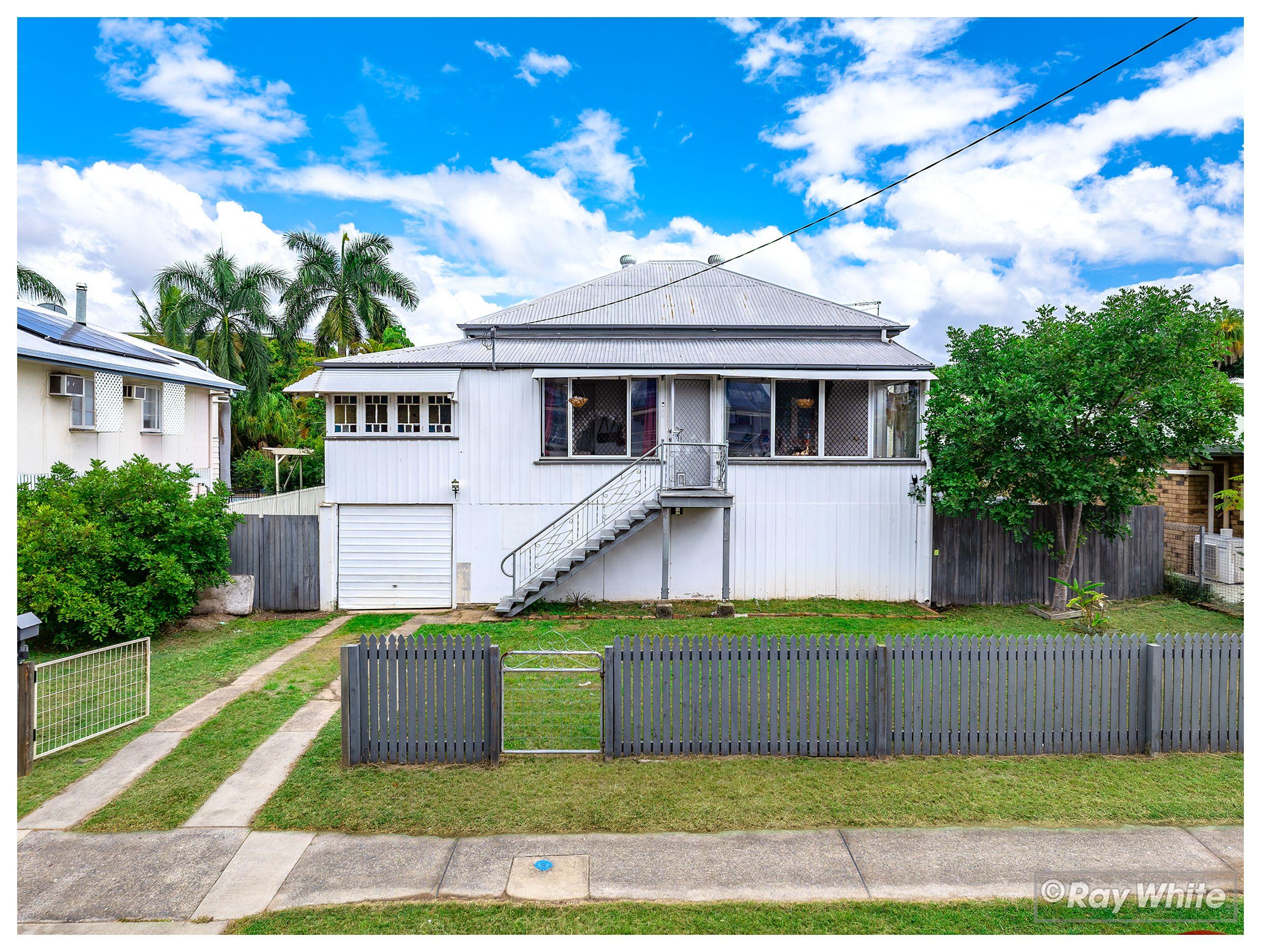 Prop-GPT: House: QLD The Range, QLD 4700 Home For Sale