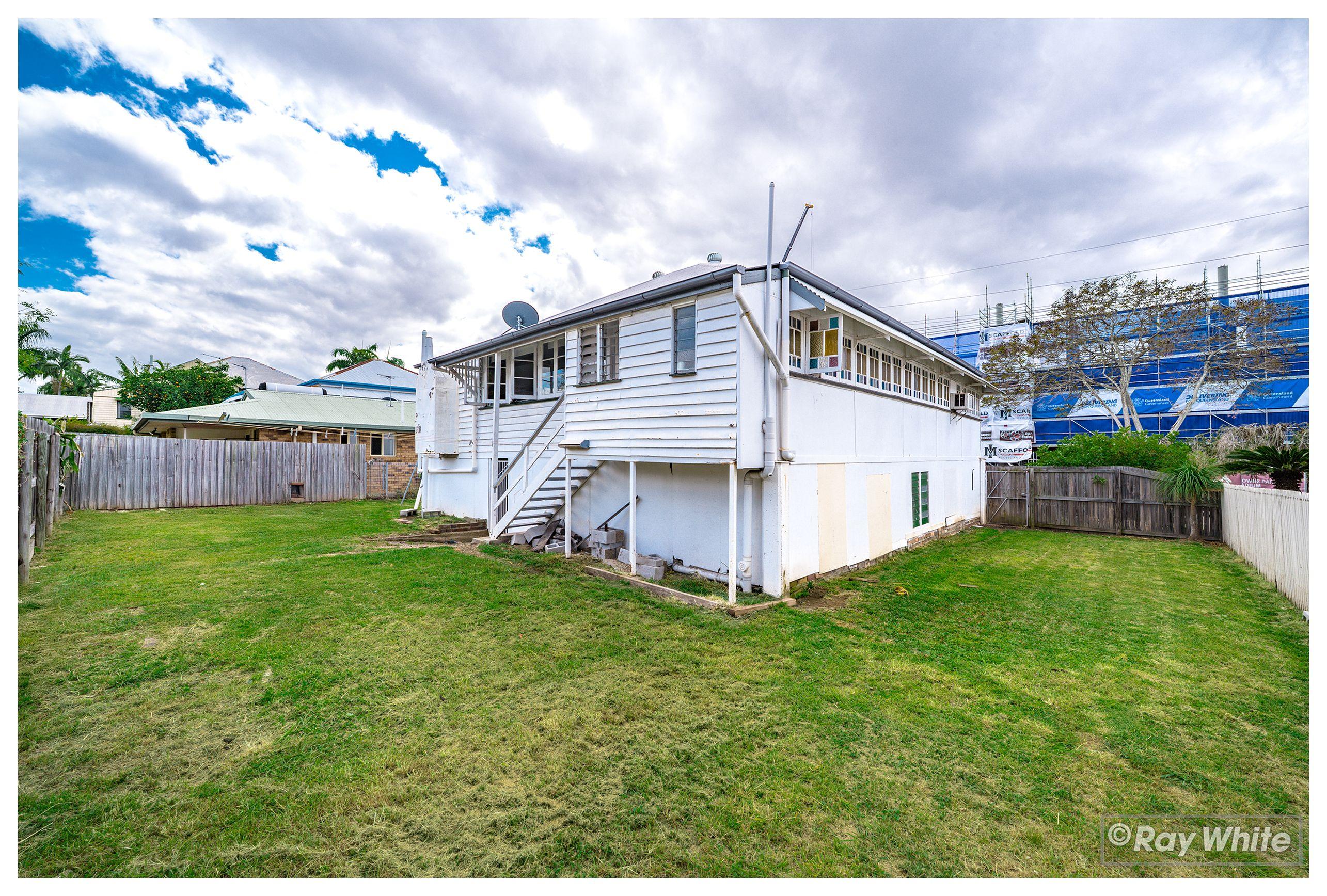 House for Sale: The Range, QLD 4700, QLD, 4700