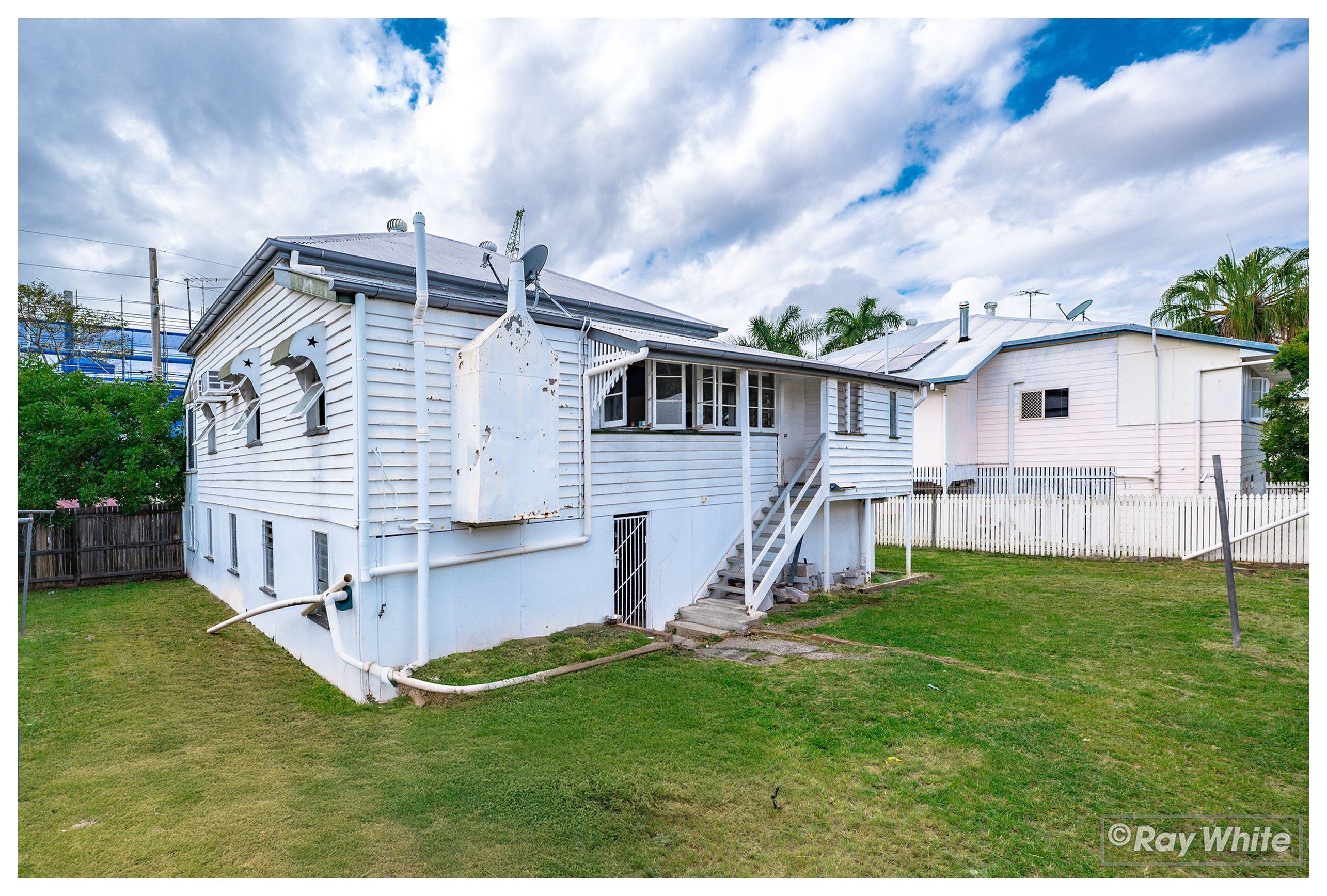 House for Sale: The Range, QLD 4700, QLD, 4700