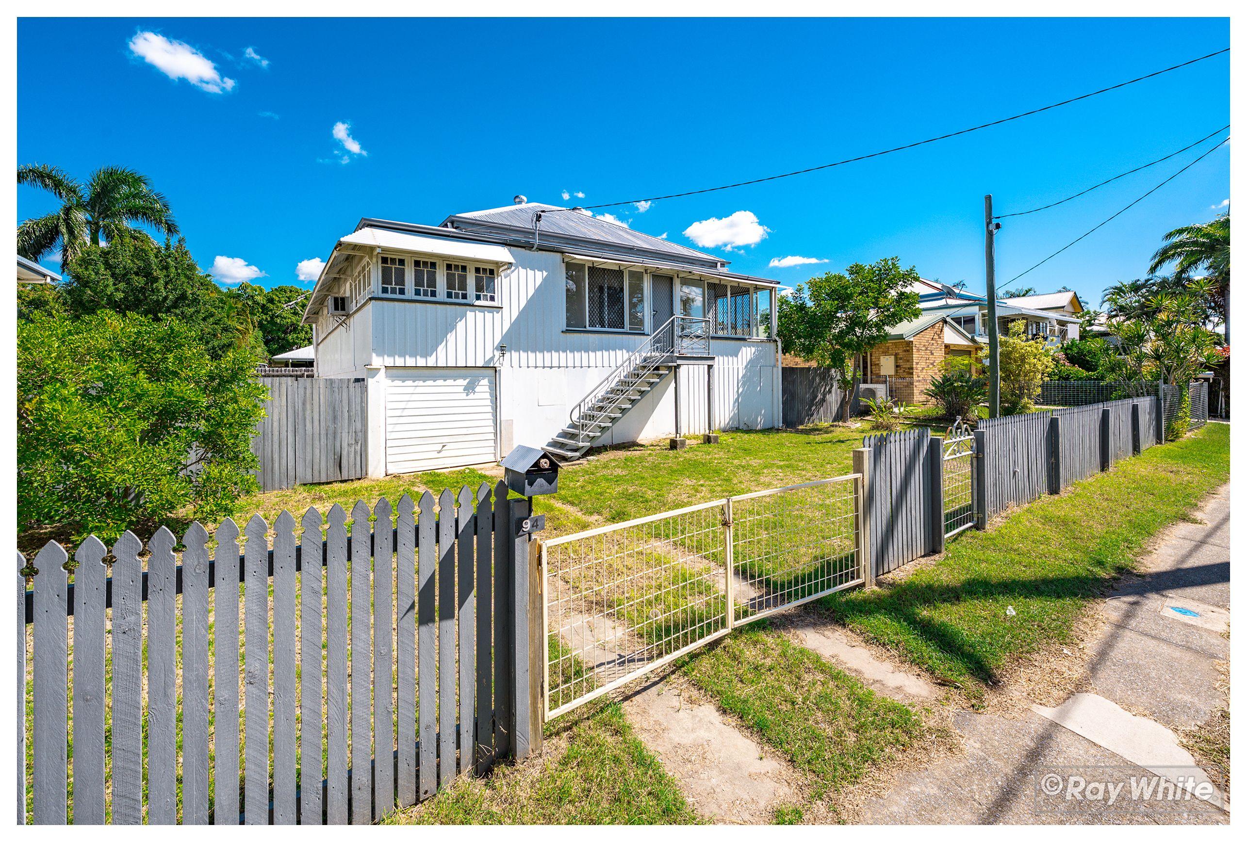 House for Sale: The Range, QLD 4700, QLD, 4700