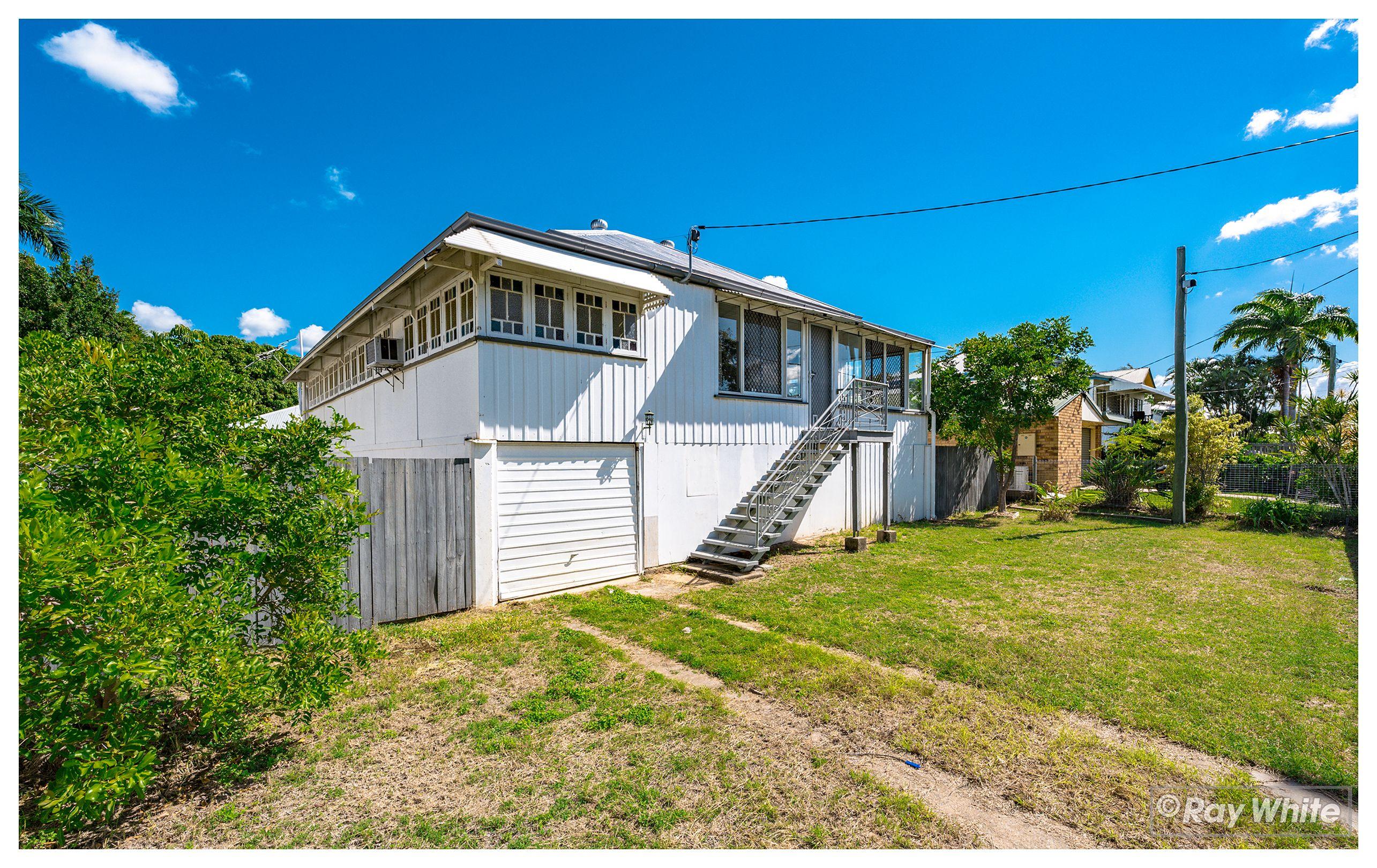 House for Sale: The Range, QLD 4700, QLD, 4700