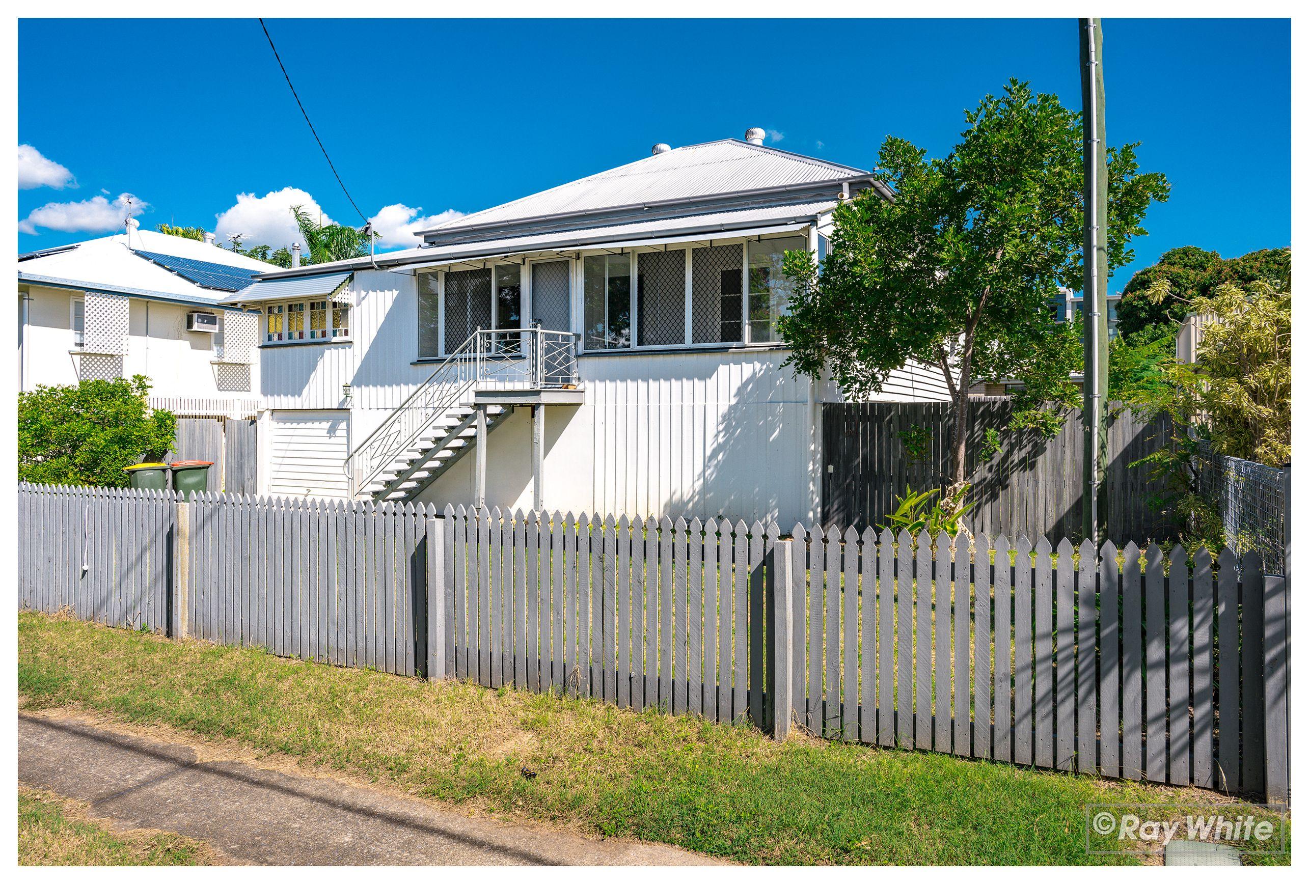 House for Sale: The Range, QLD 4700, QLD, 4700