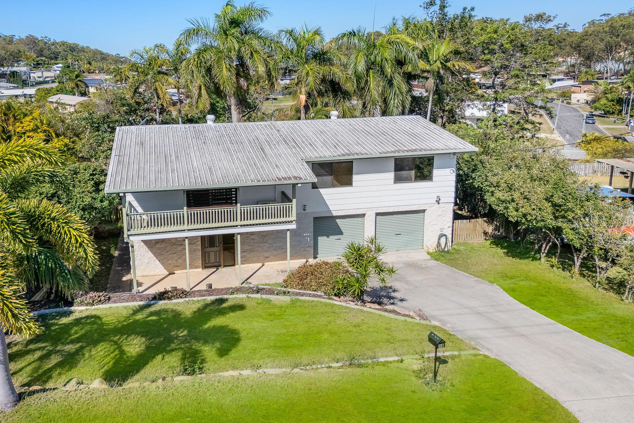 House for Sale: South Gladstone, QLD 4680, QLD, 4680