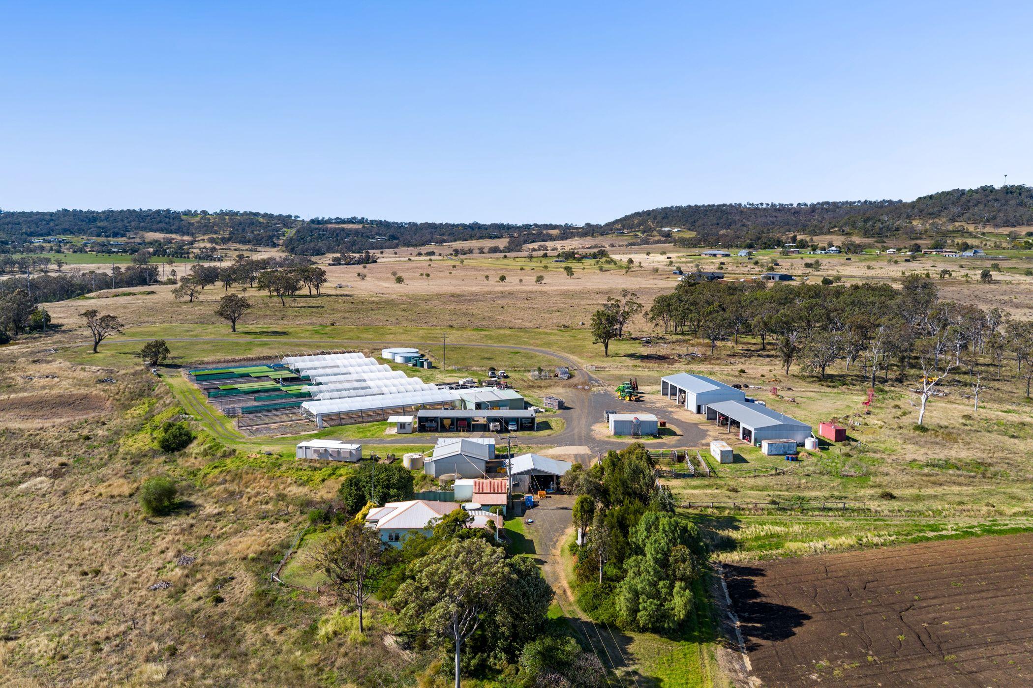 Horticulture for Sale: Finnie, QLD 4350, QLD, 4350
