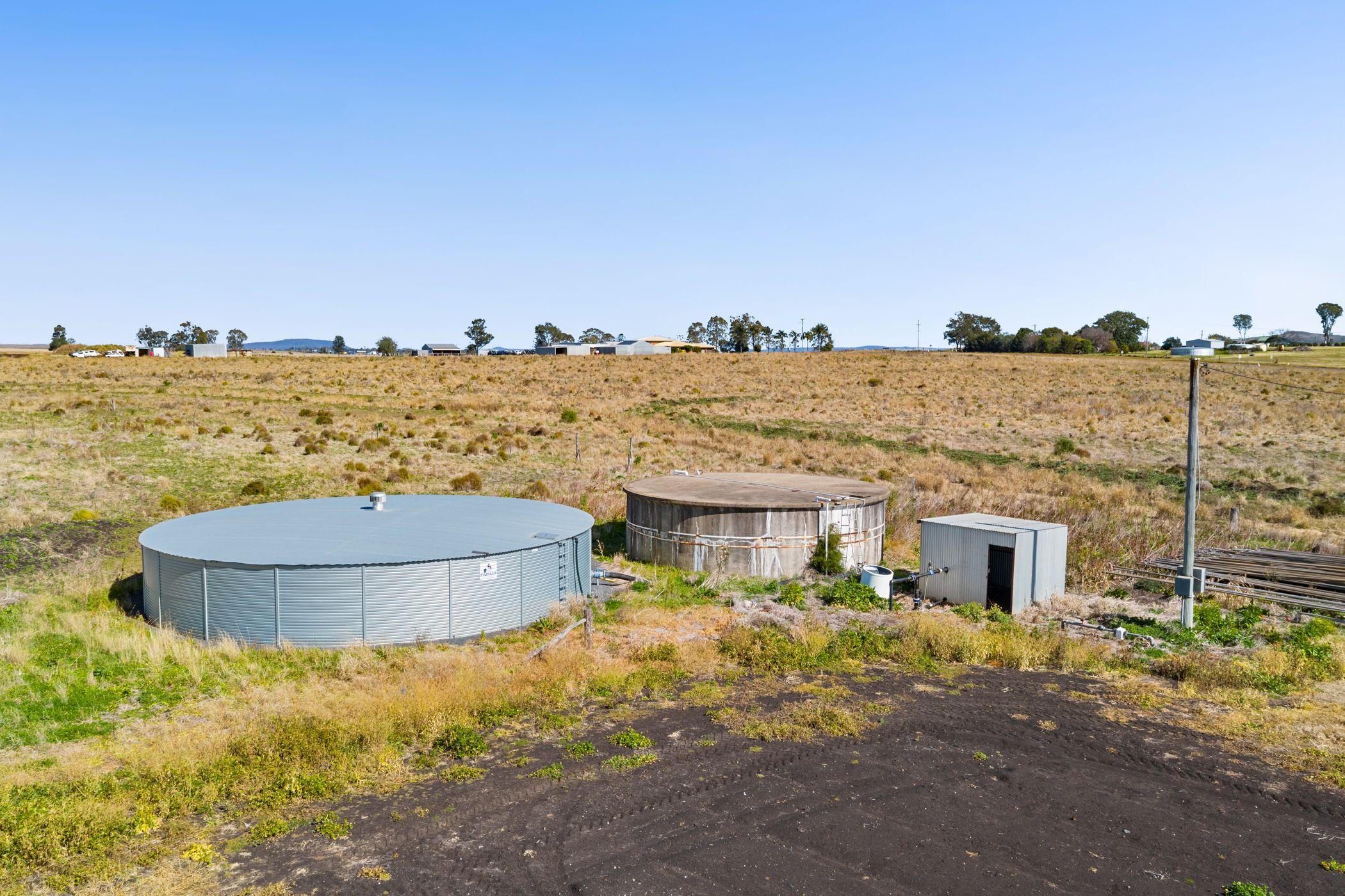Horticulture for Sale: Finnie, QLD 4350, QLD, 4350
