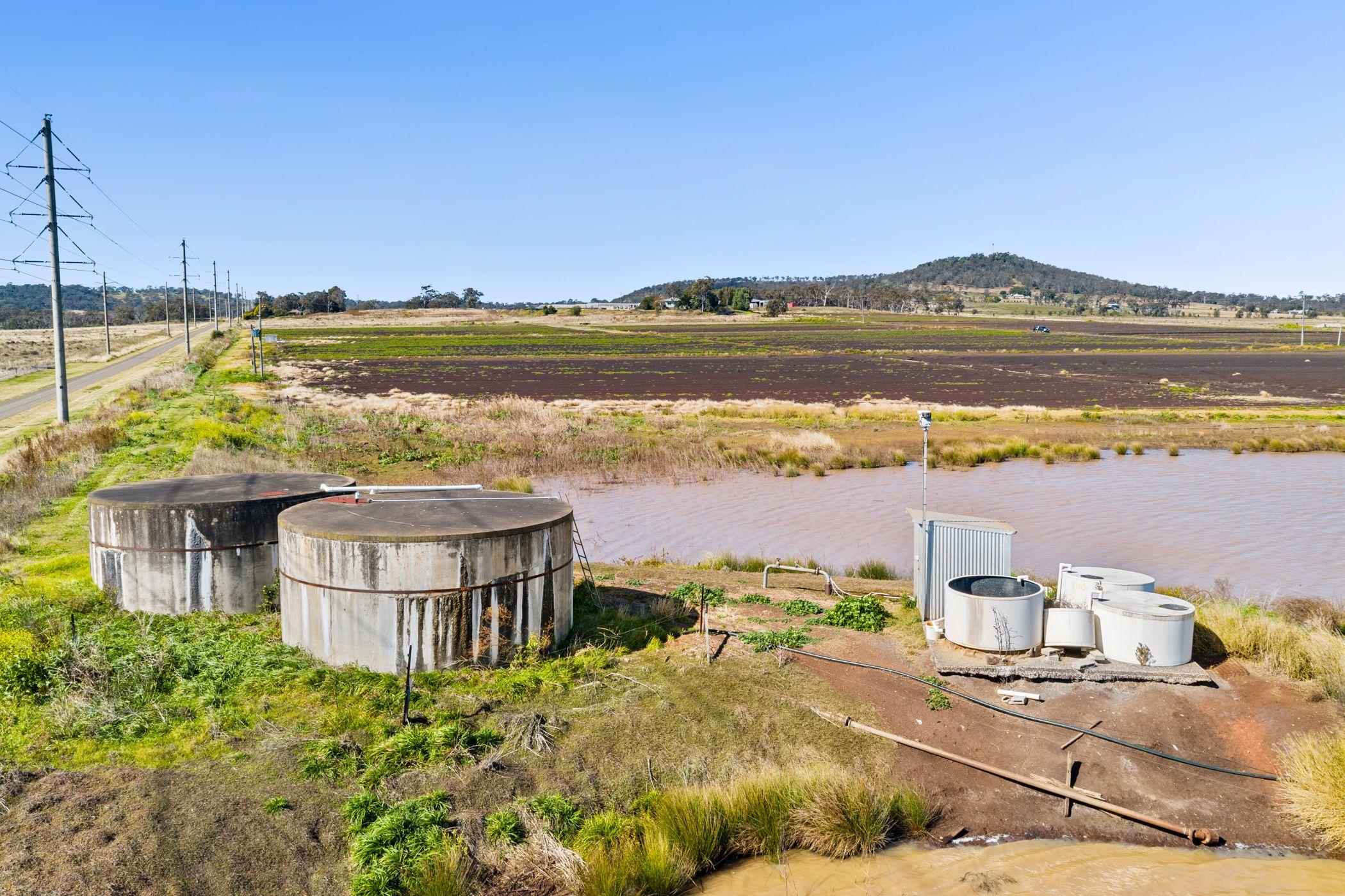 Horticulture for Sale: Finnie, QLD 4350, QLD, 4350