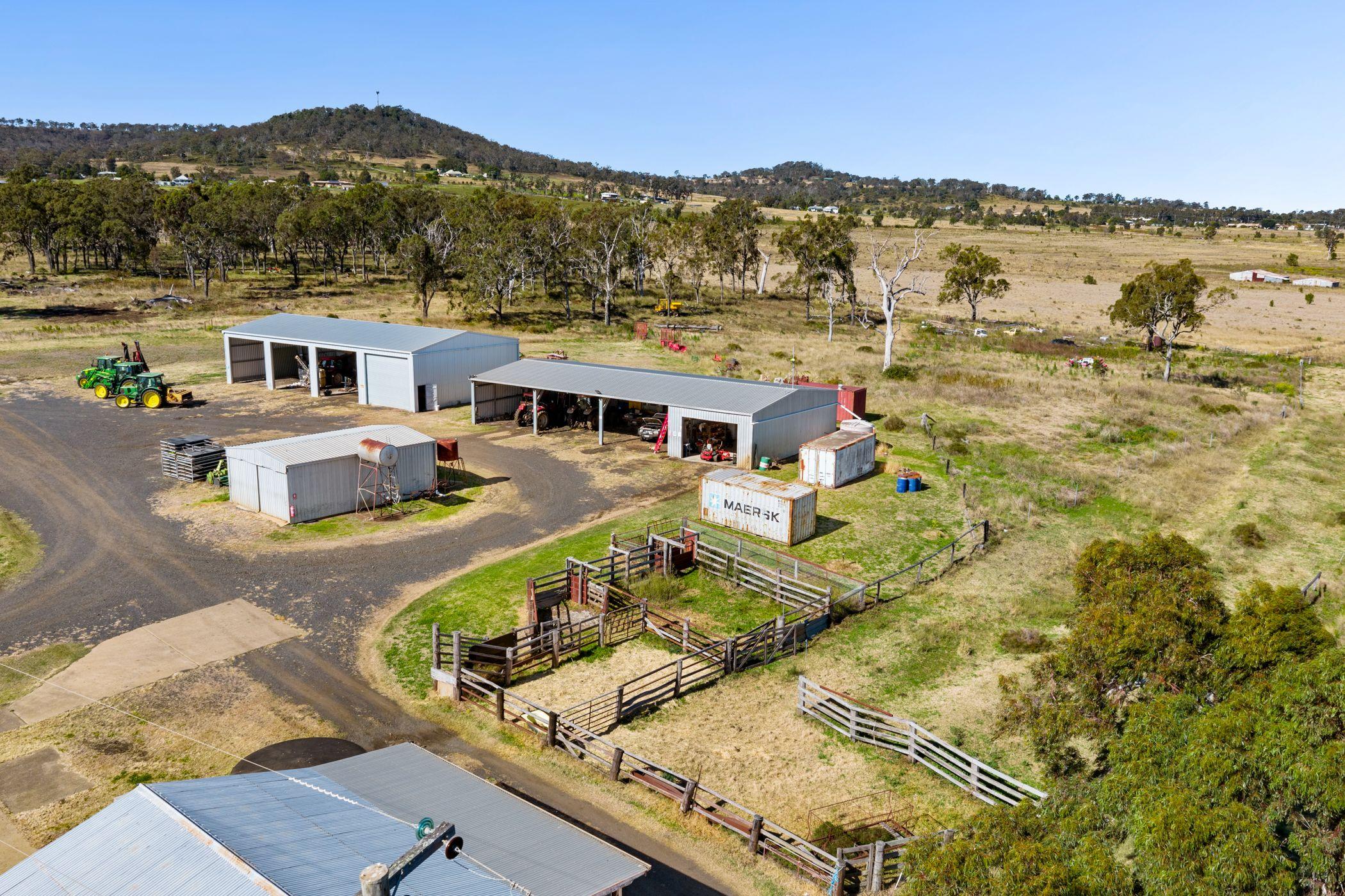 Horticulture for Sale: Finnie, QLD 4350, QLD, 4350