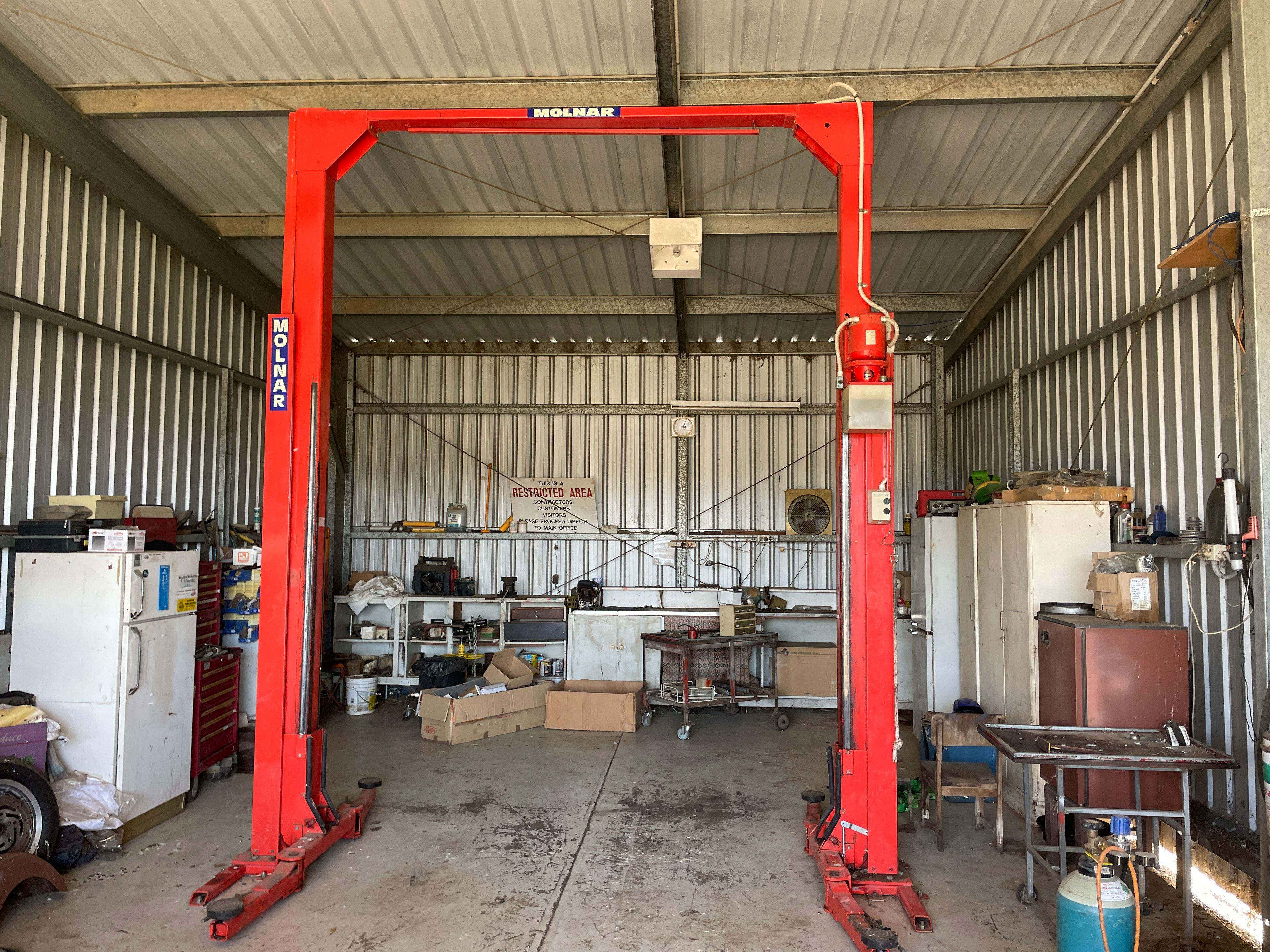 Horticulture for Sale: Finnie, QLD 4350, QLD, 4350