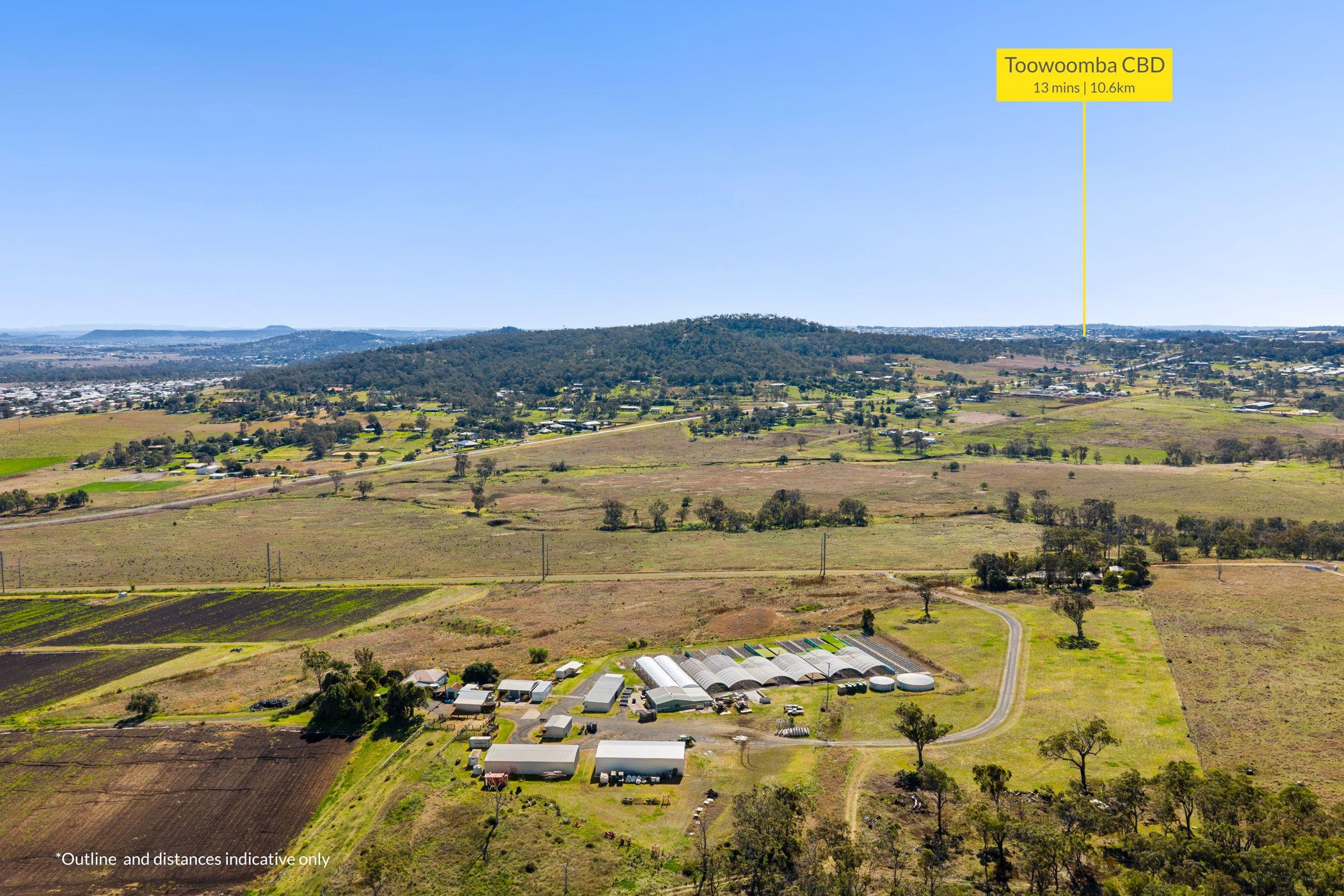 Horticulture for Sale: Finnie, QLD 4350, QLD, 4350