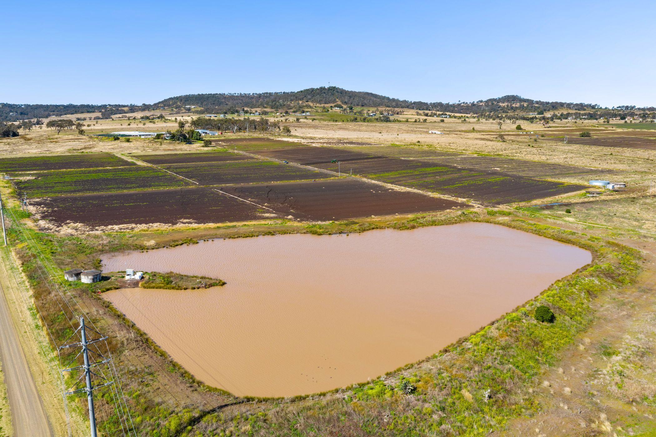 Horticulture for Sale: Finnie, QLD 4350, QLD, 4350