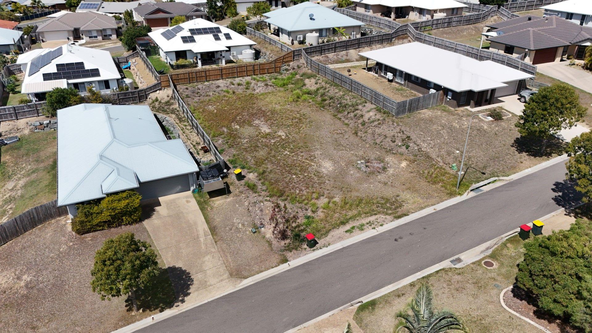 Prop-GPT: Land: QLD Glen Eden, QLD 4680 Home For Sale