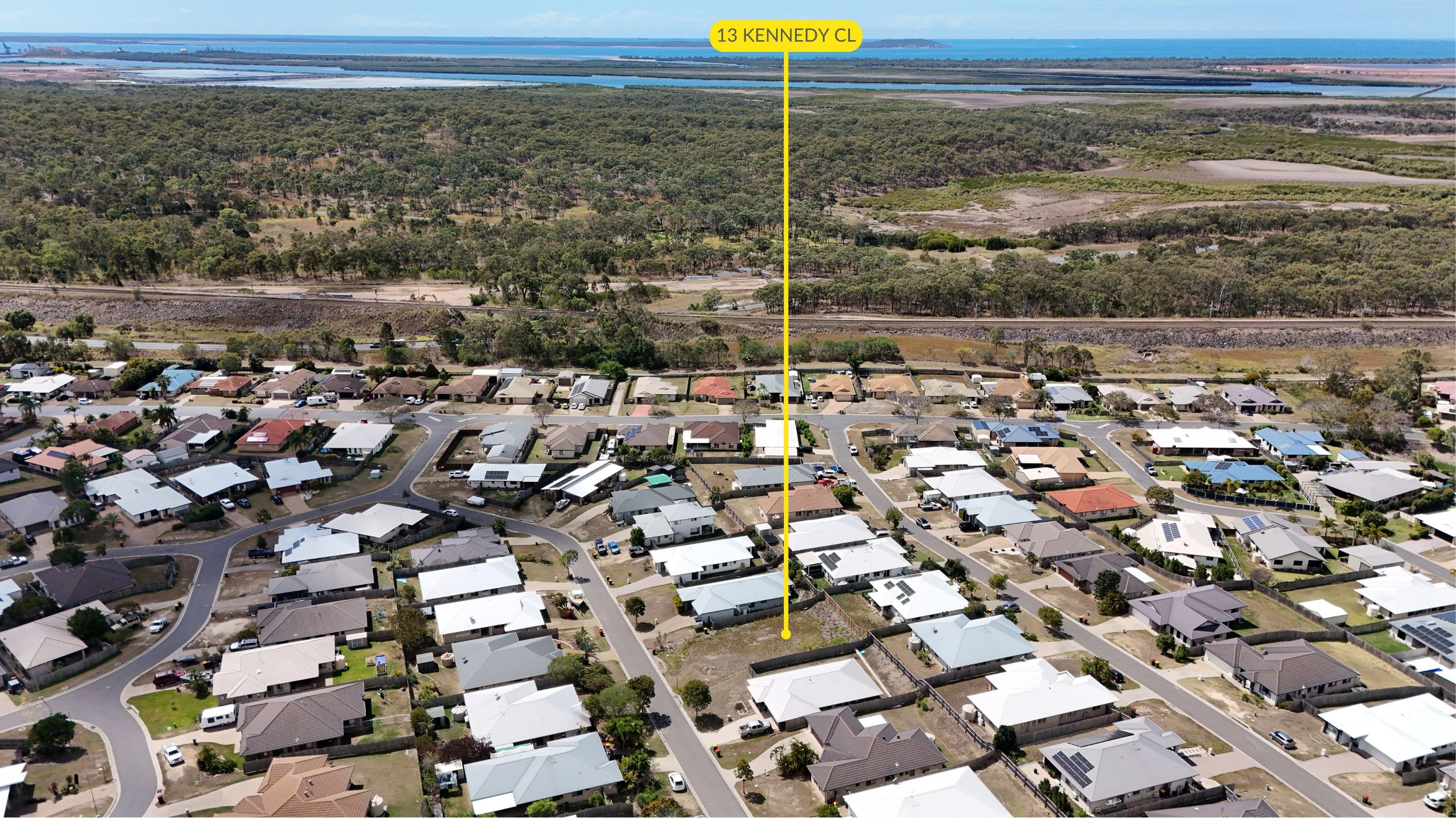 Land for Sale: Glen Eden, QLD 4680, QLD, 4680