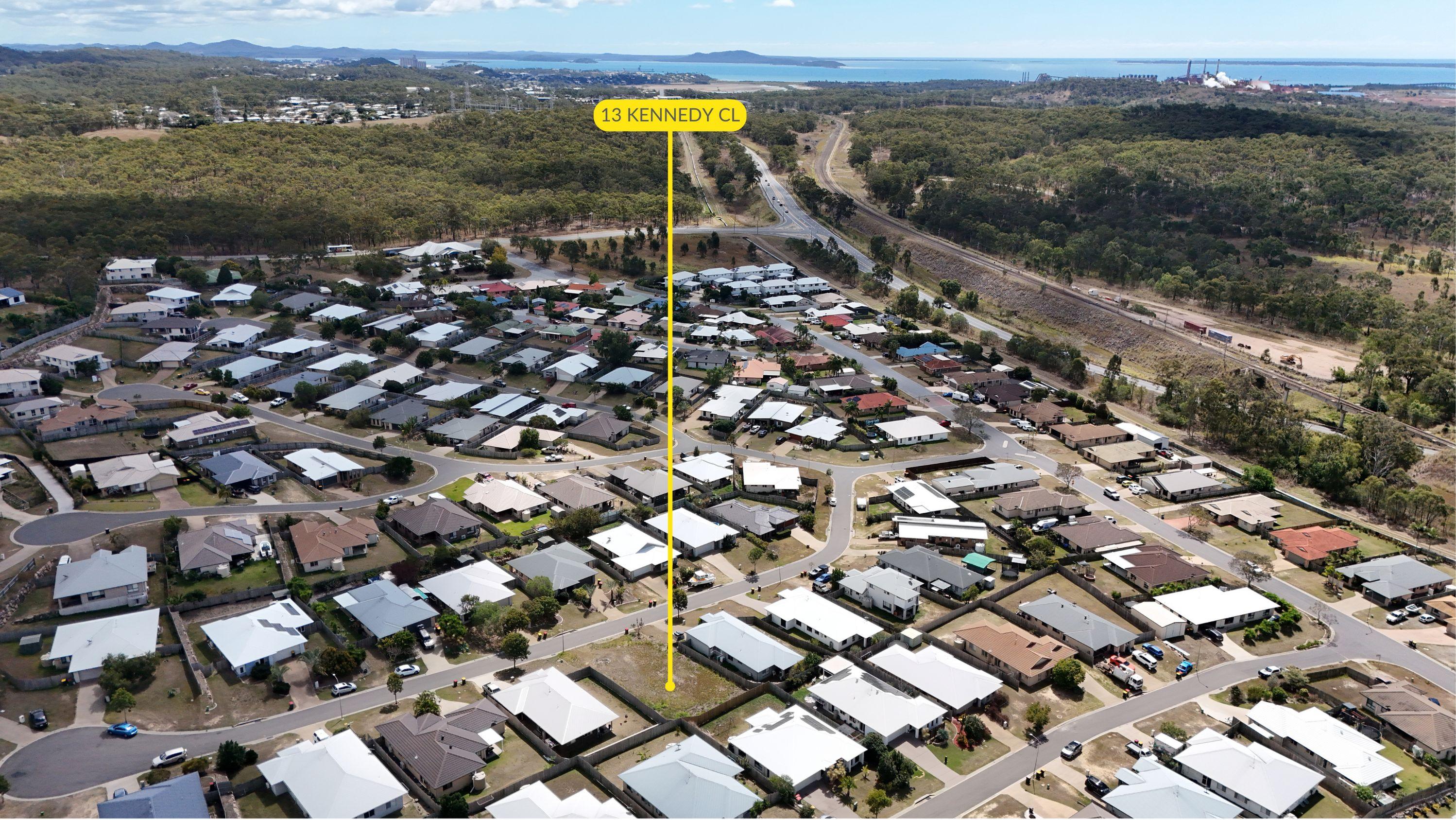 Land for Sale: Glen Eden, QLD 4680, QLD, 4680