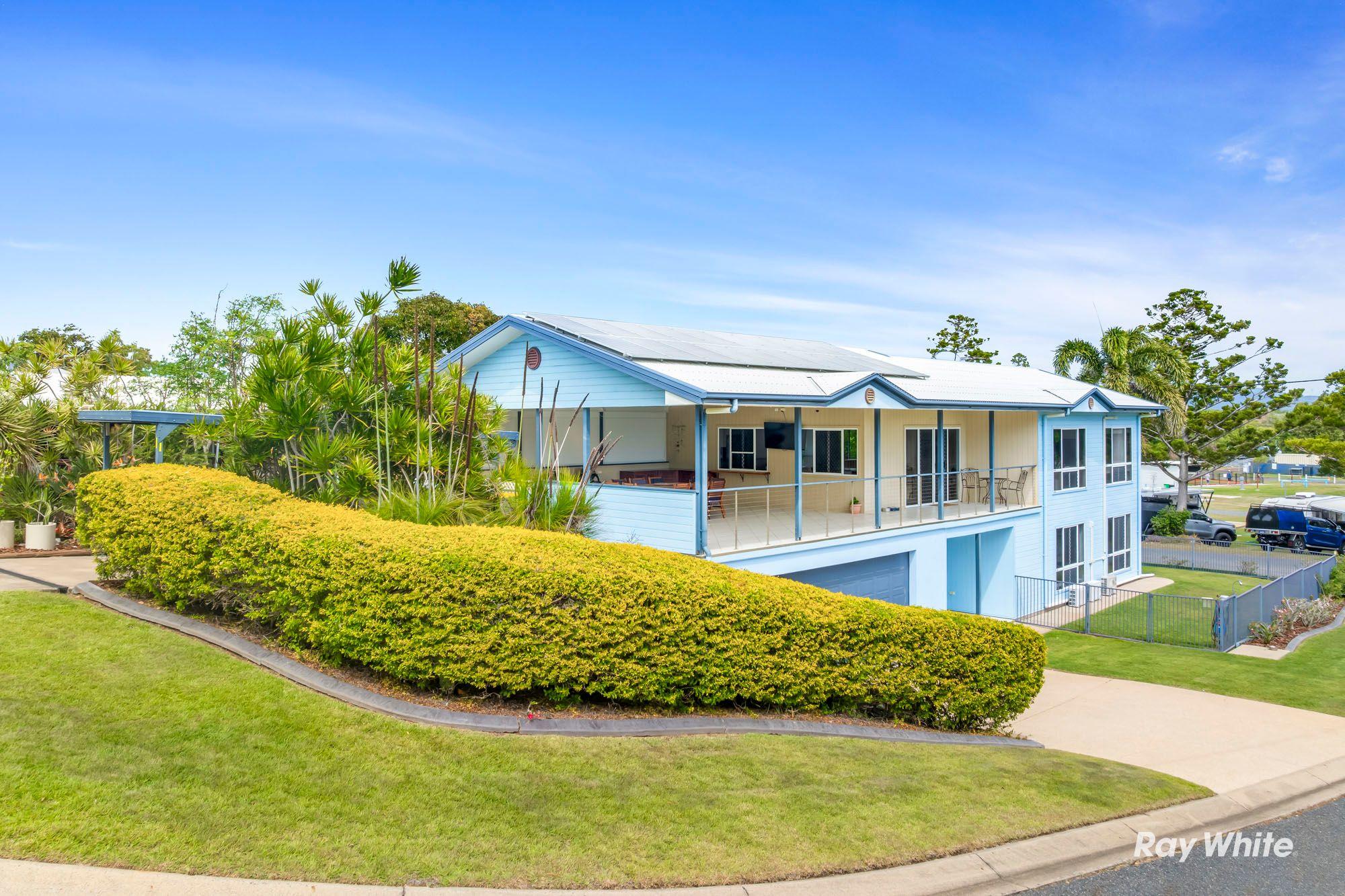 House for Sale: Keppel Sands, QLD 4702, QLD, 4702
