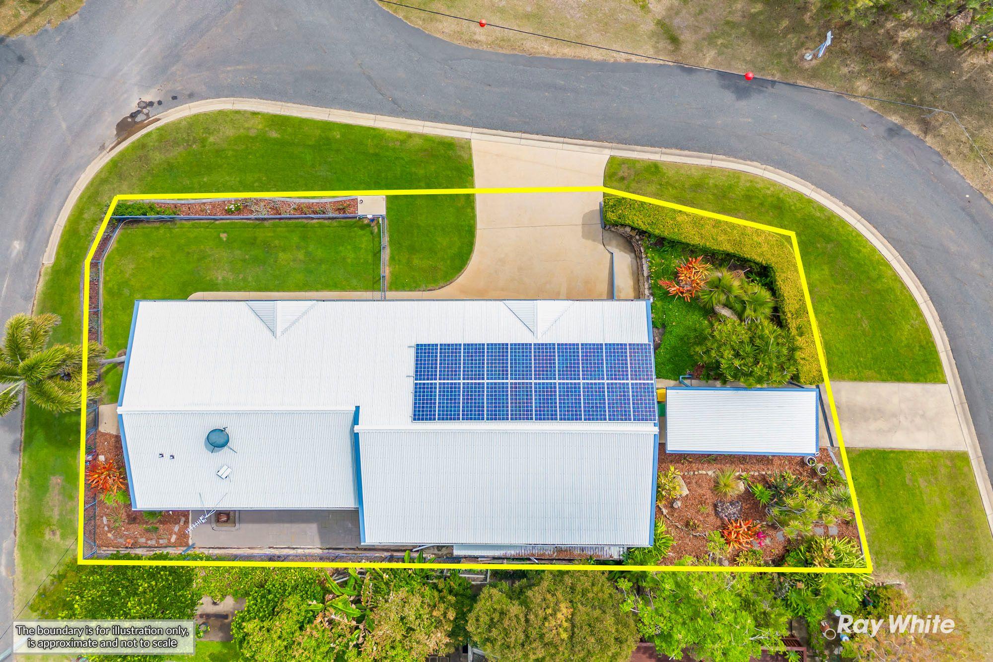 House for Sale: Keppel Sands, QLD 4702, QLD, 4702