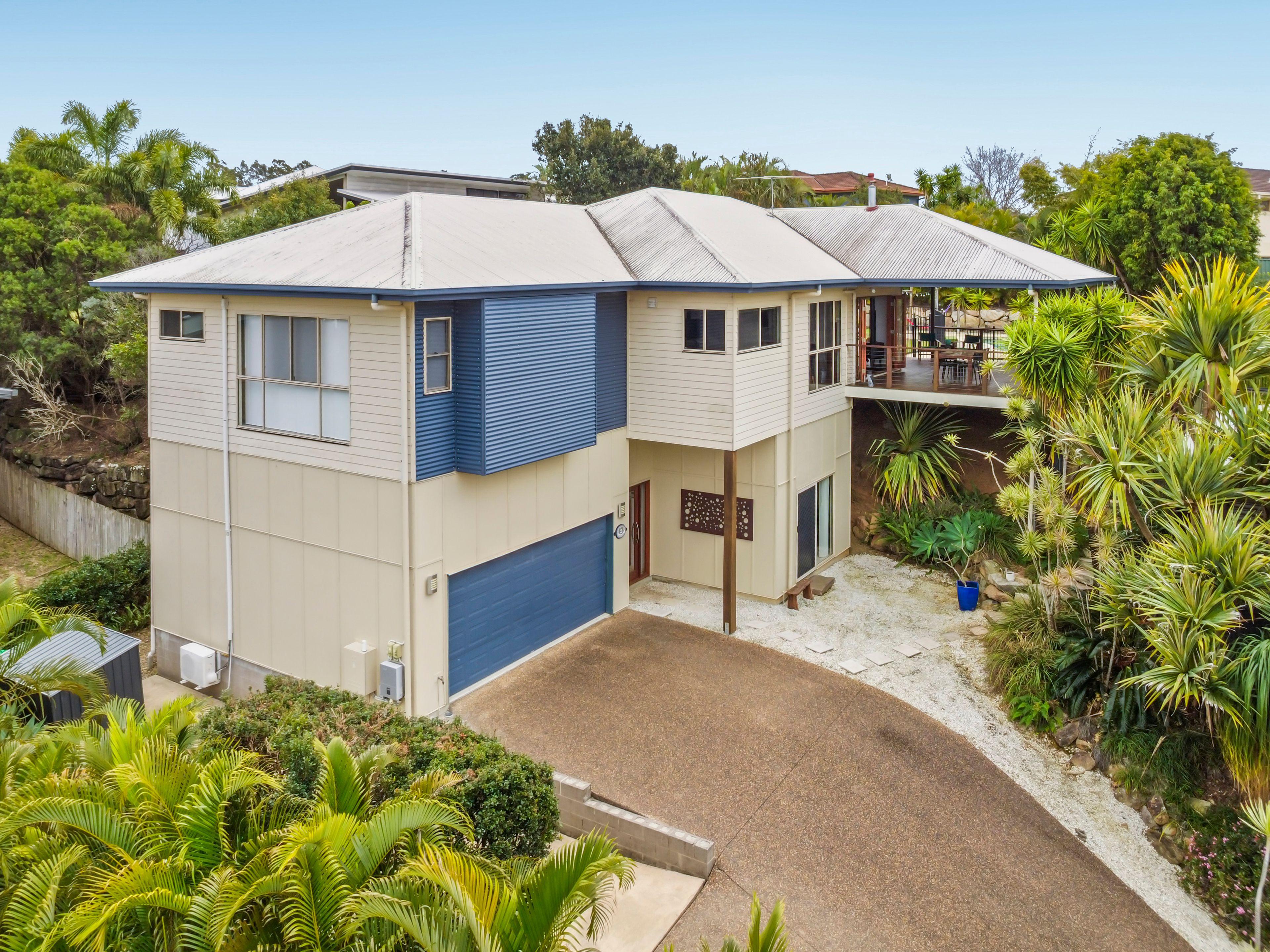 Prop-GPT: House: QLD Eatons Hill, QLD 4037 Home For Sale