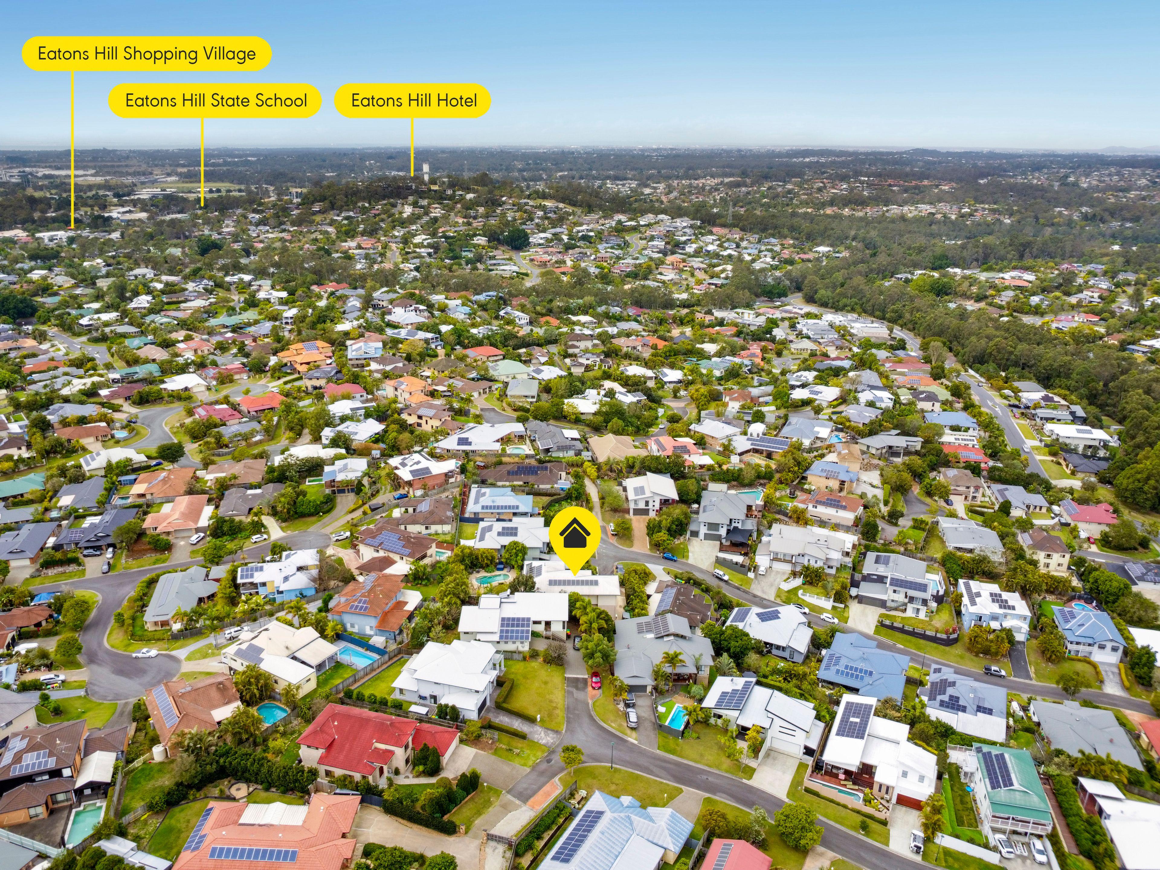 House for Sale: Eatons Hill, QLD 4037, QLD, 4037