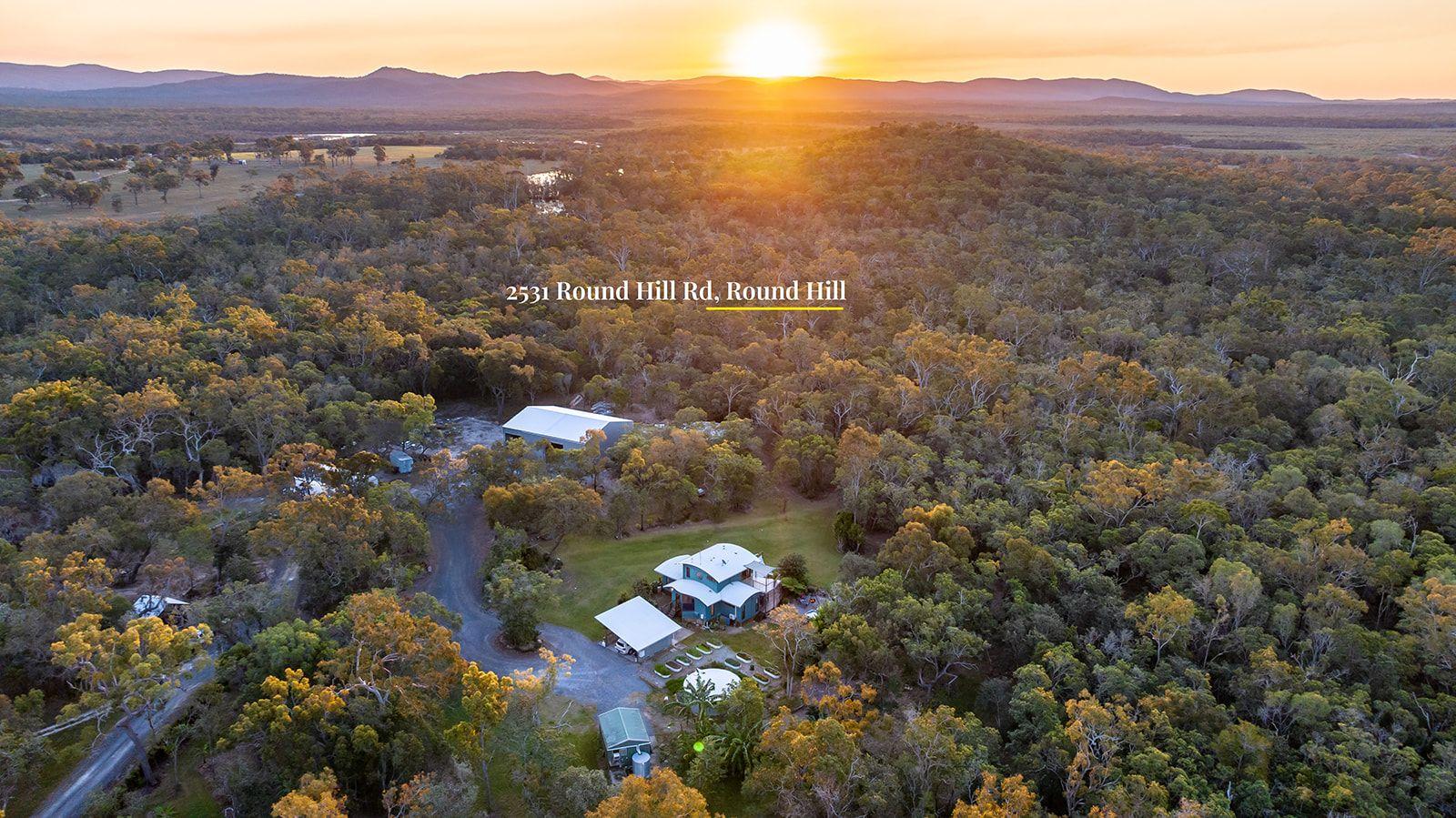 Prop-GPT: House: QLD Round Hill, QLD 4677 Home For Sale