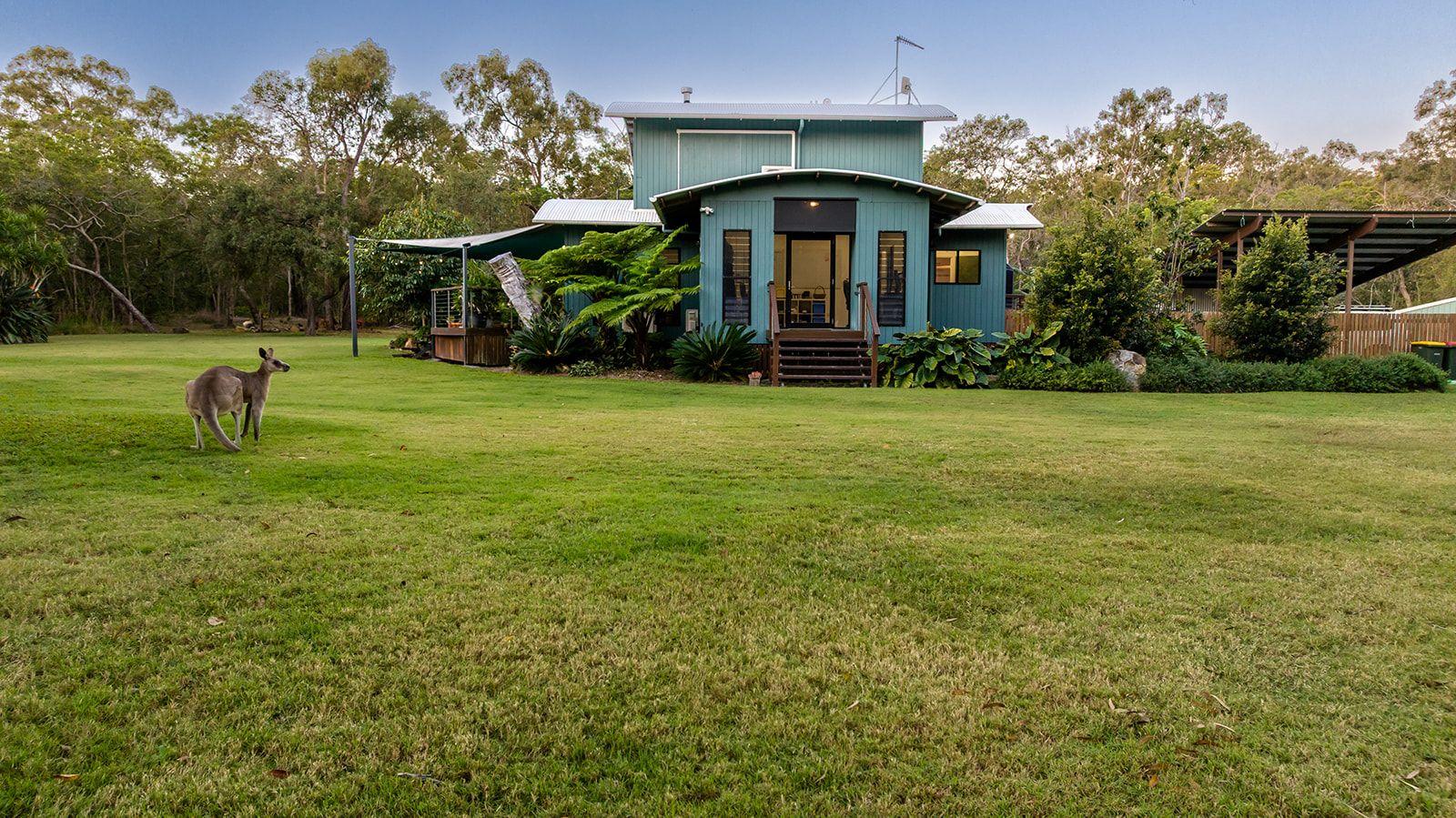 House for Sale: Round Hill, QLD 4677, QLD, 4677