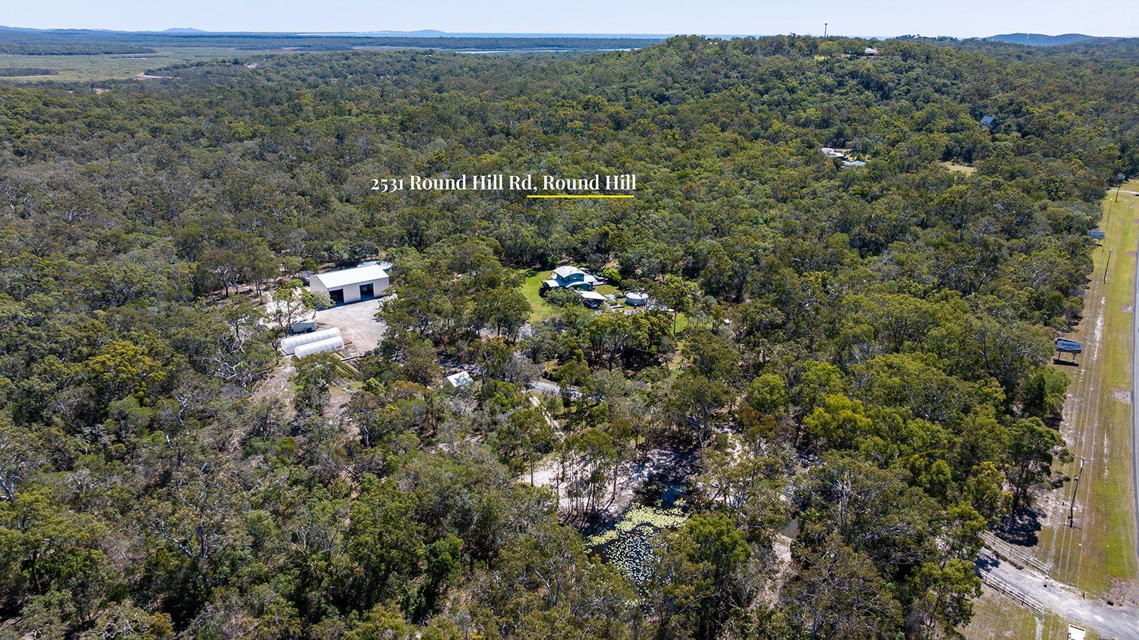 House for Sale: Round Hill, QLD 4677, QLD, 4677